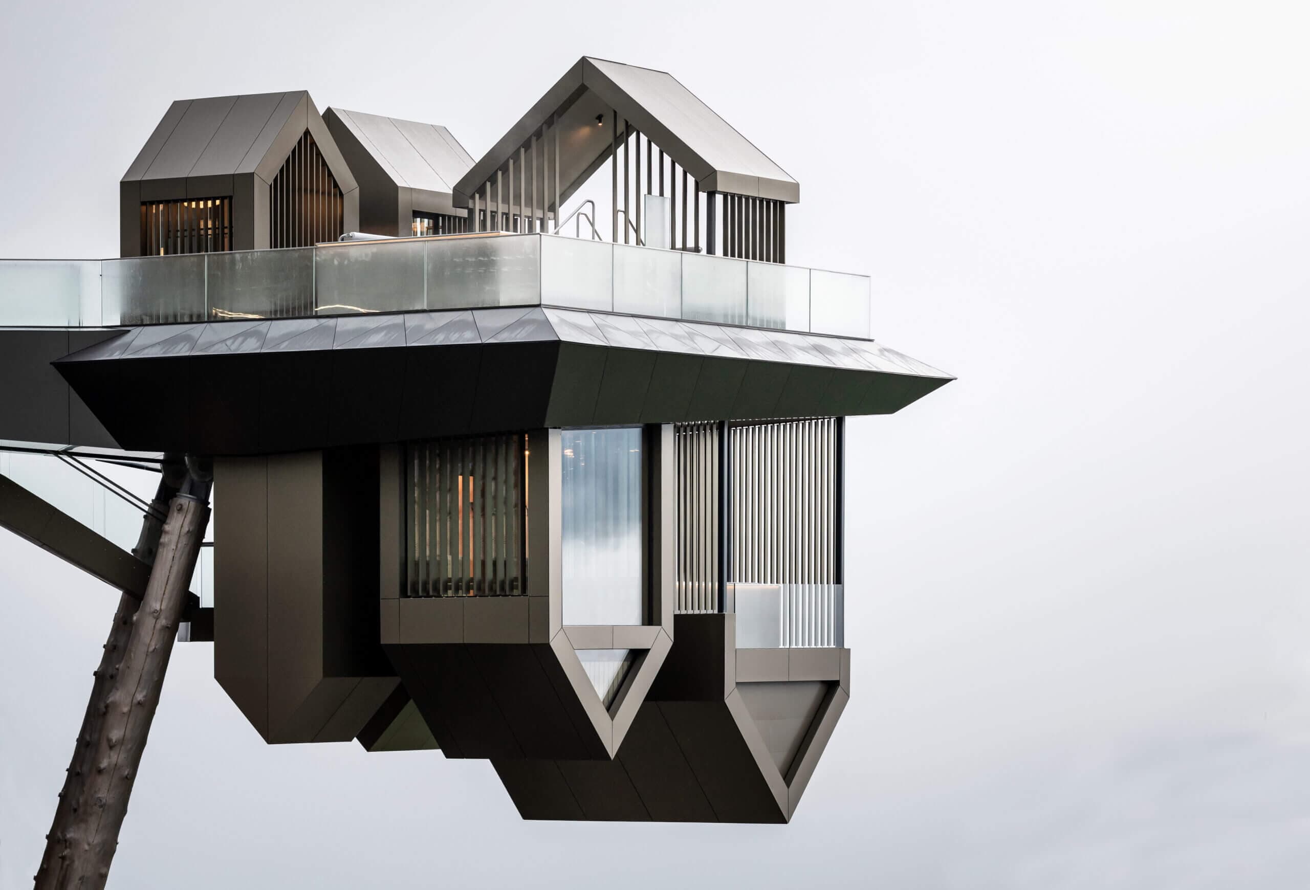 Alpin Panorama Hotel Hubertus - 1