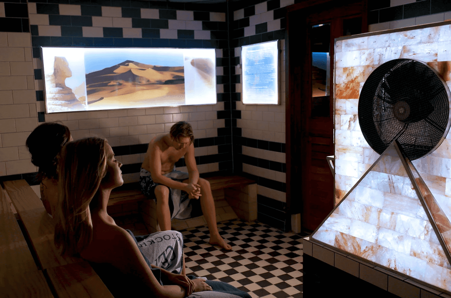 Cafe Kuusijärvi - 1