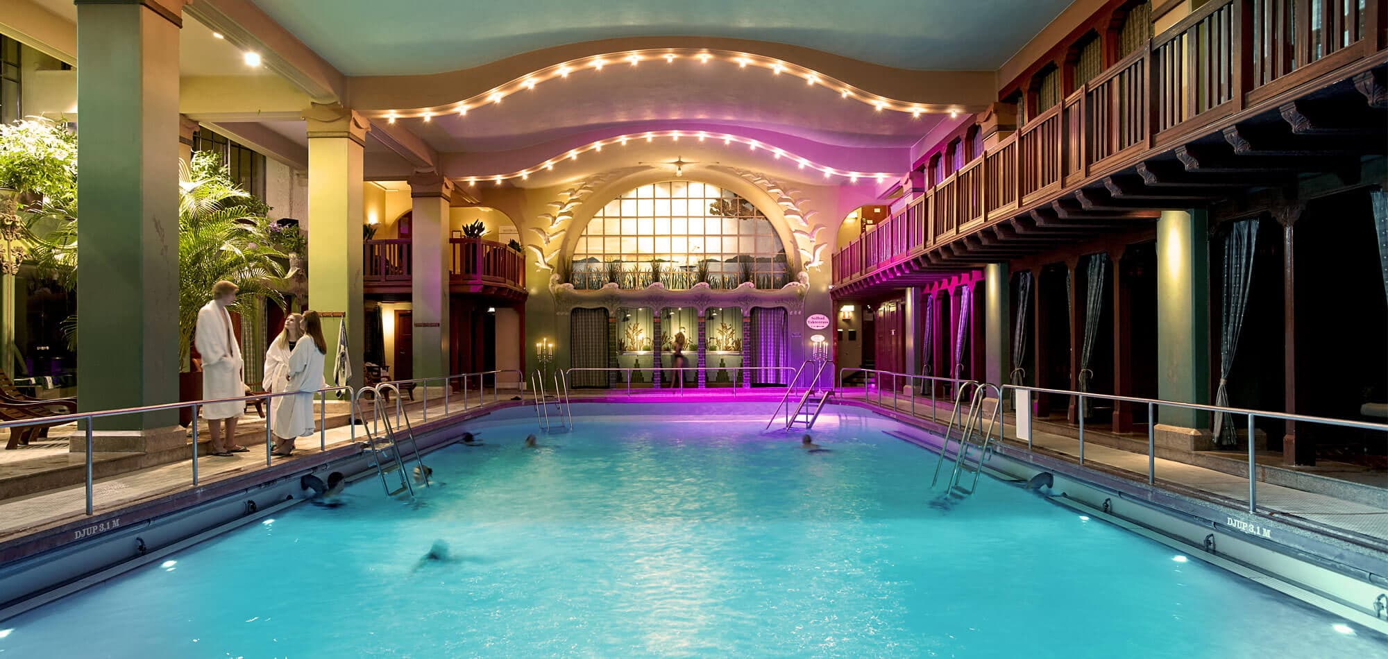 Cafe Kuusijärvi - 3