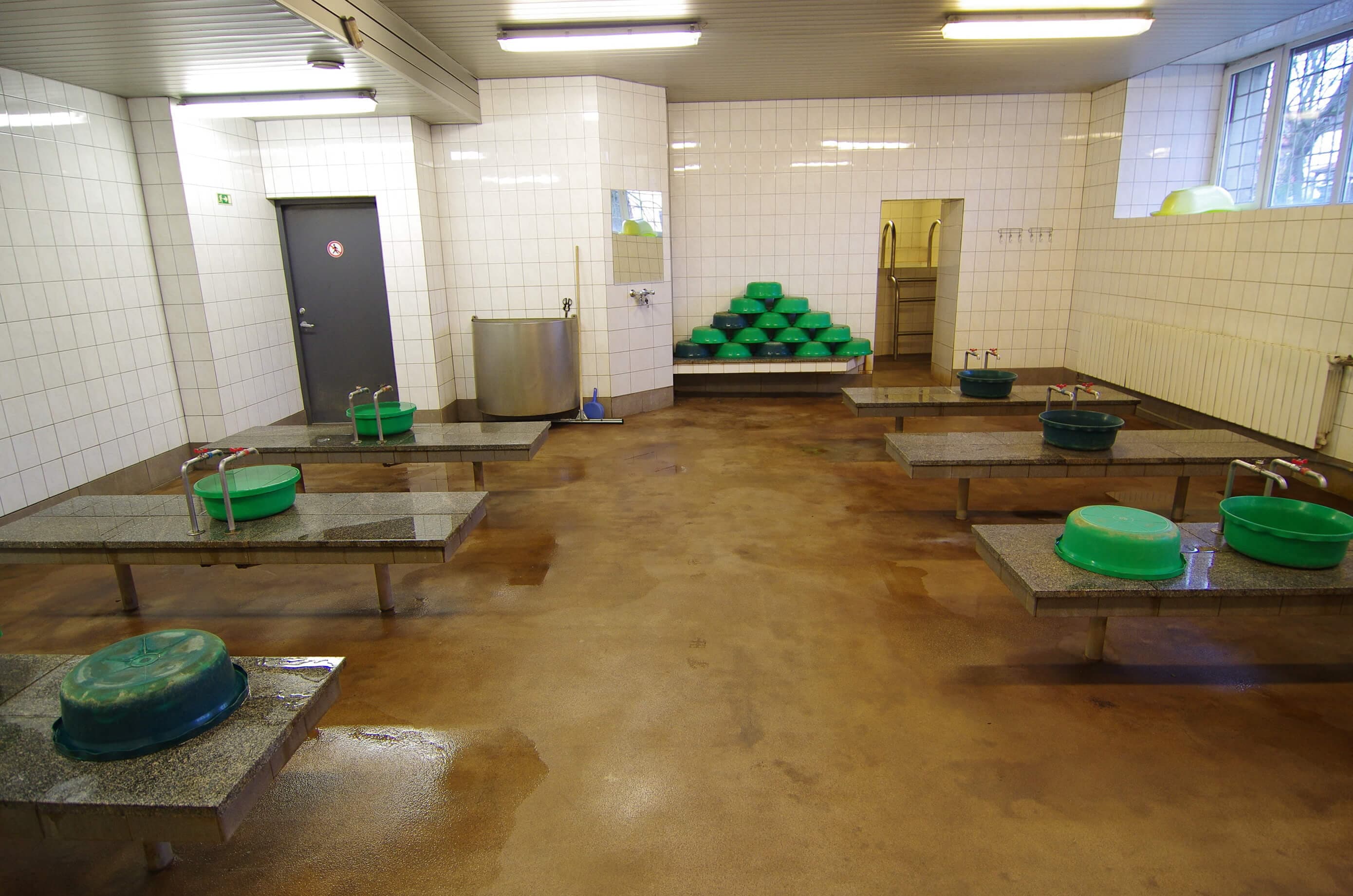 Isokenkäisten Klubi - 2