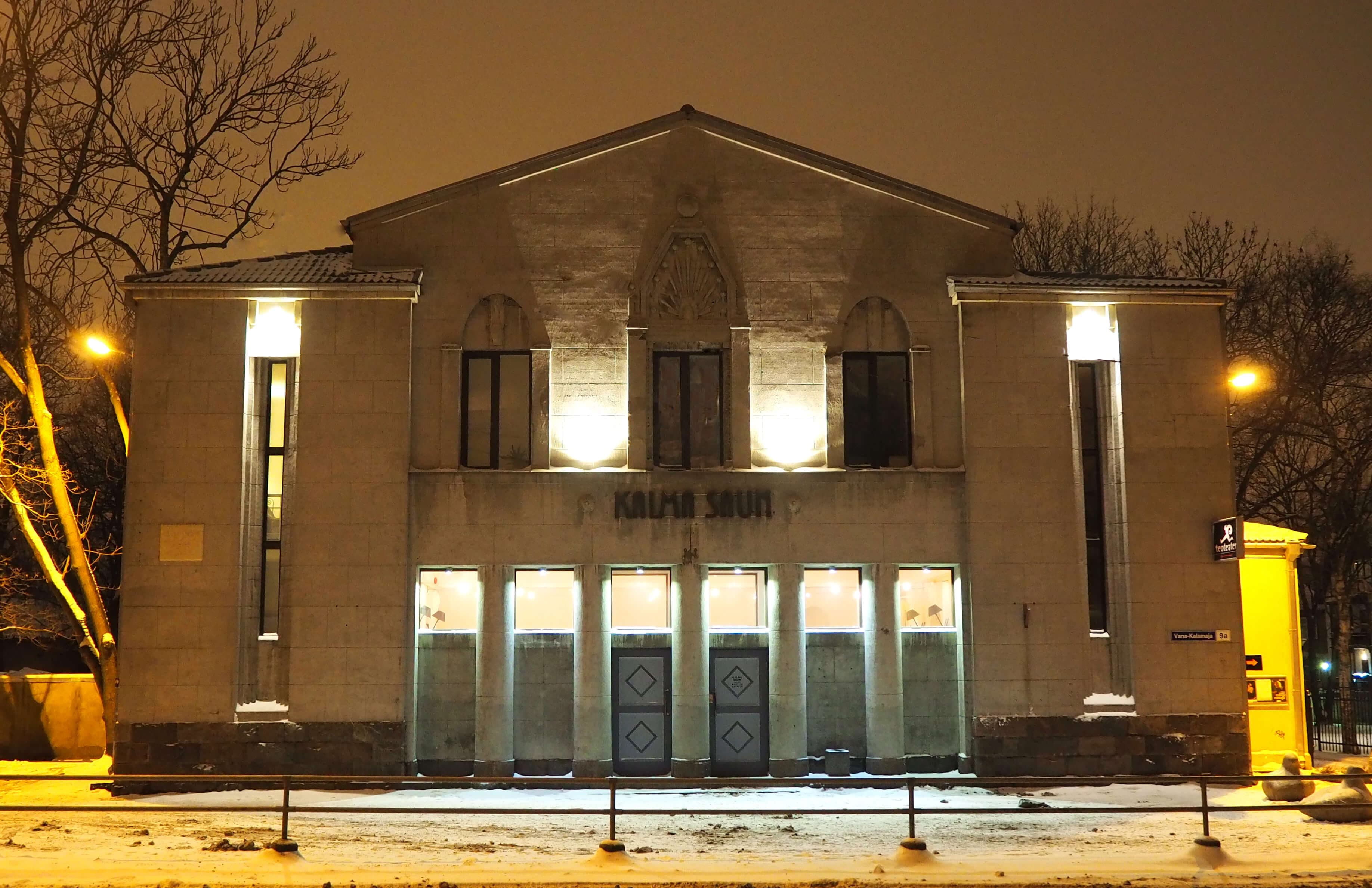 Isokenkäisten Klubi - 3