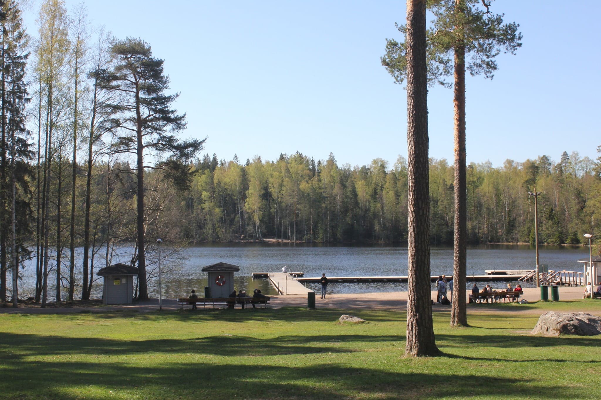 Kotiharjun Sauna - 3