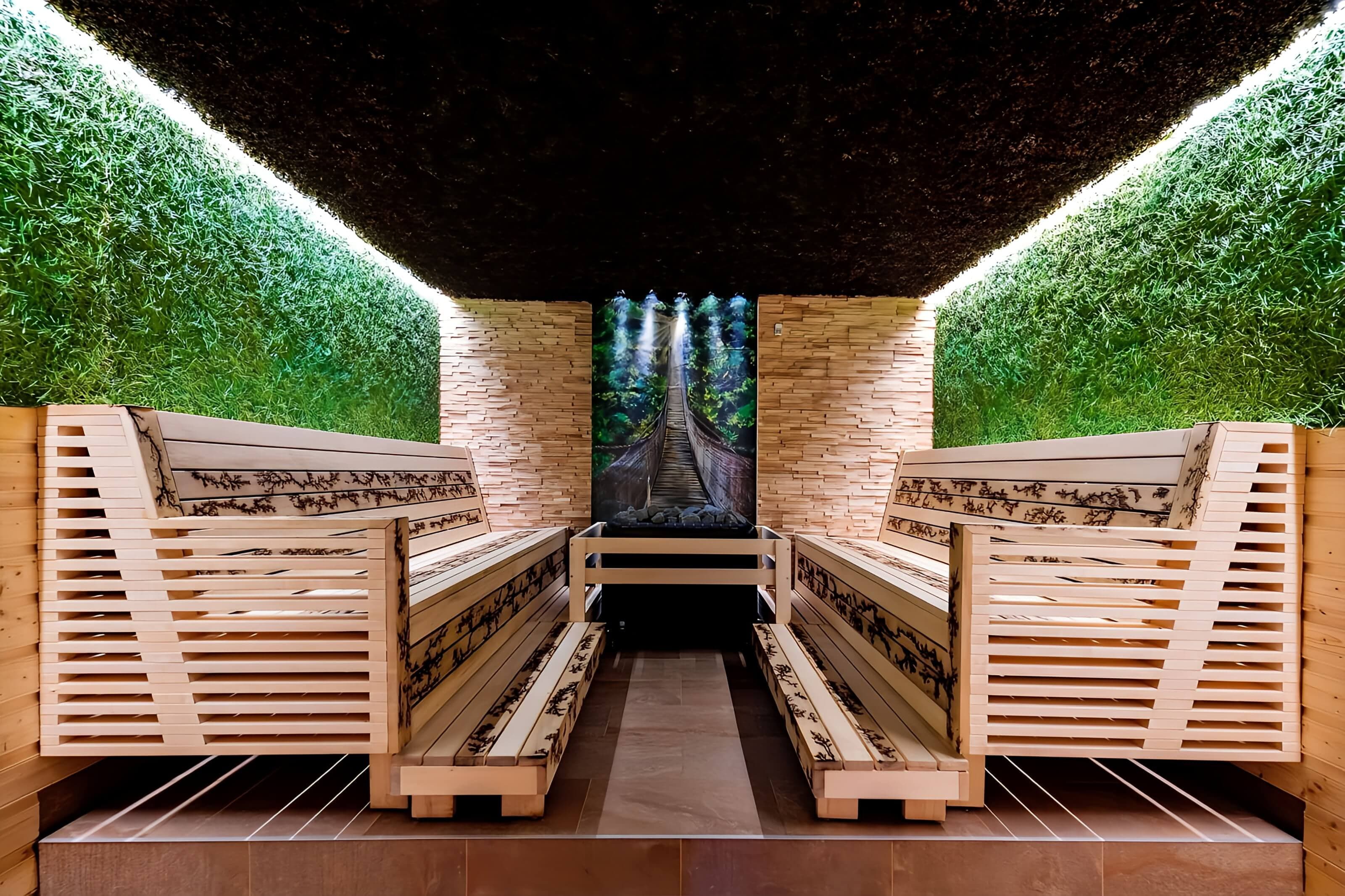 Mustamäe Elamus Spa - 1