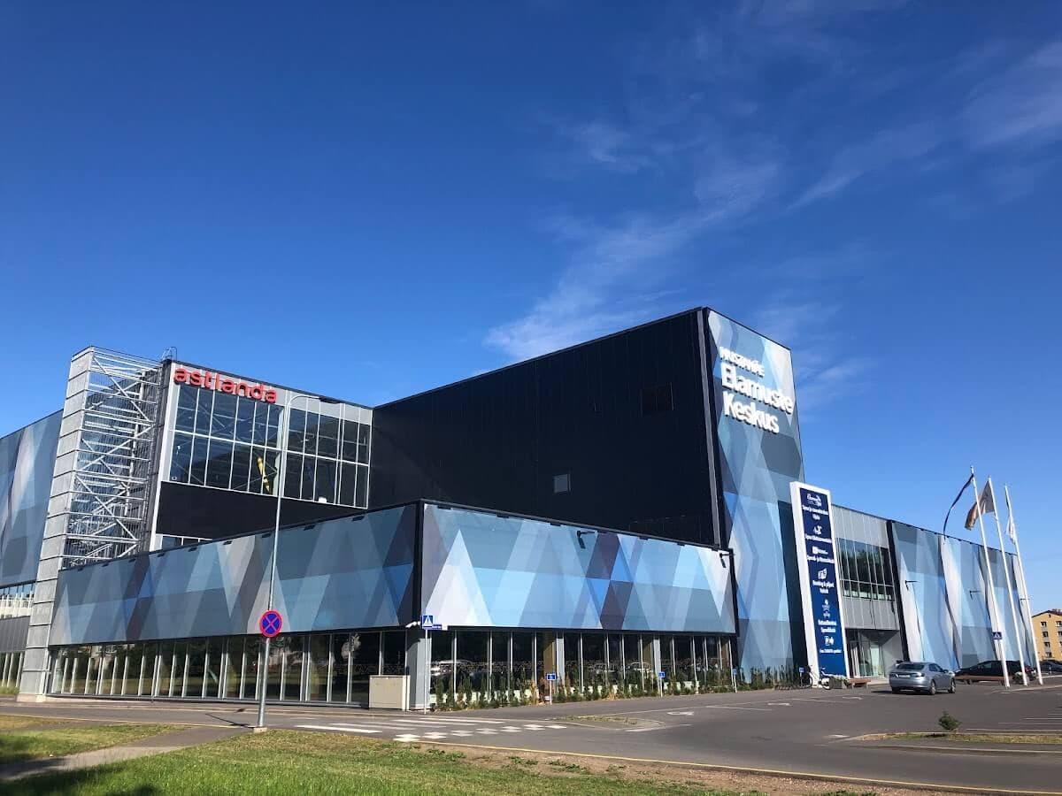 Mustamäe Elamus Spa - 3