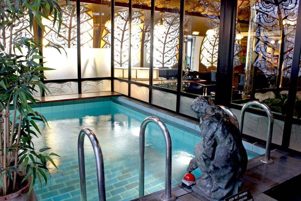 Sky Lagoon Iceland - 3