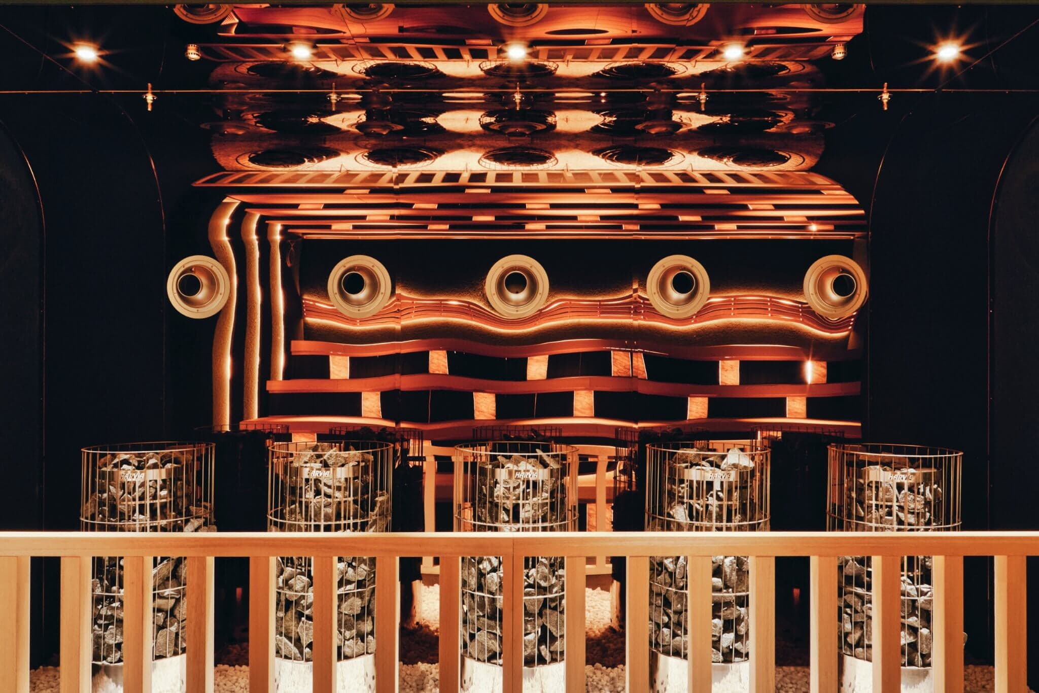 spa metsä Otaka - 1