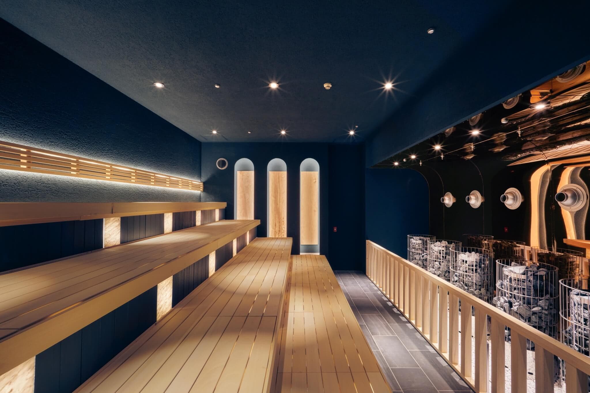 spa metsä Otaka - 2