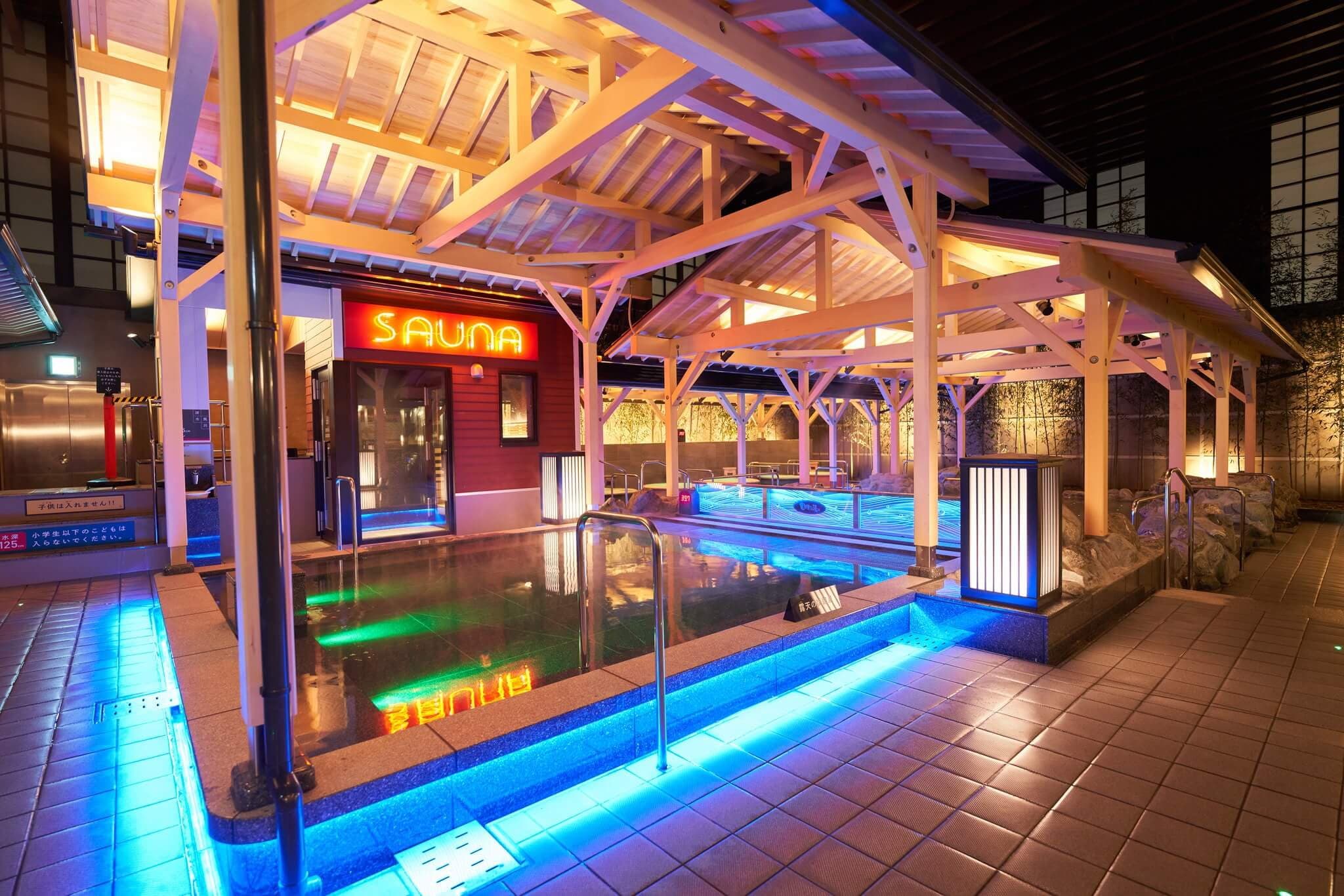 spa metsä Otaka - 3