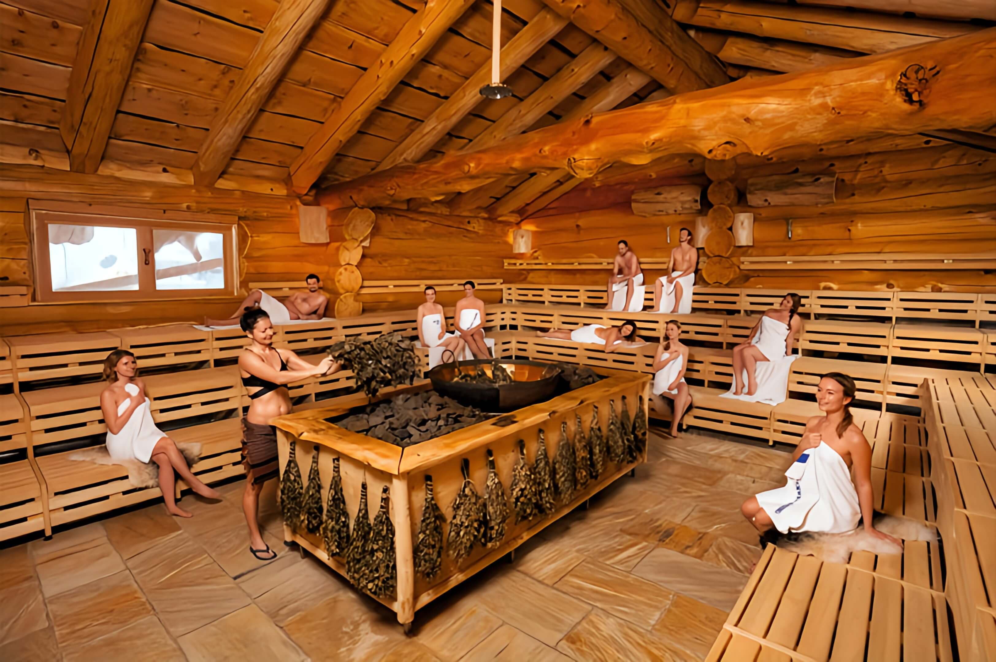 Therme Bucuresti - 1