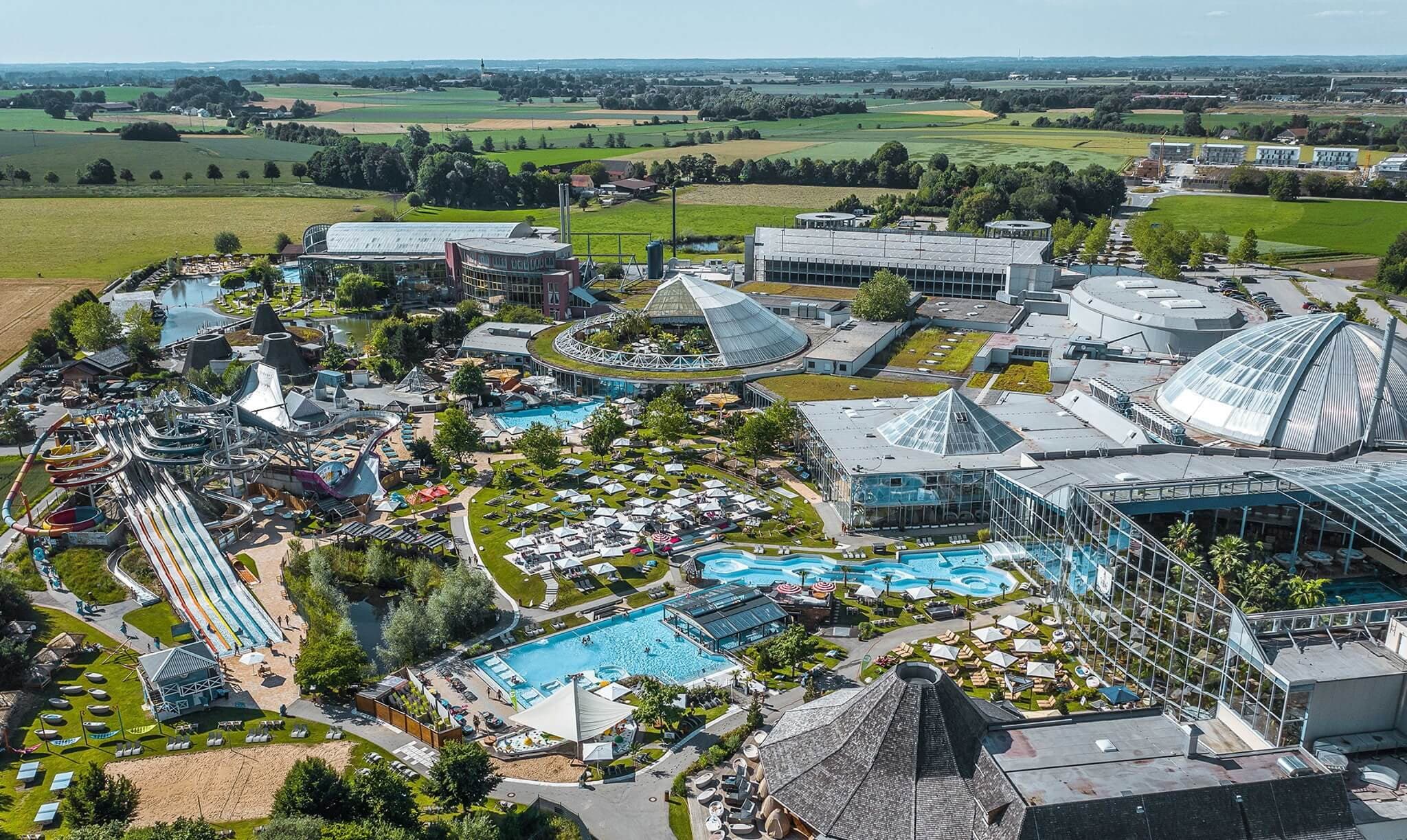 Therme Bucuresti - 3