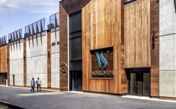 Vabali Spa Berlin - 3