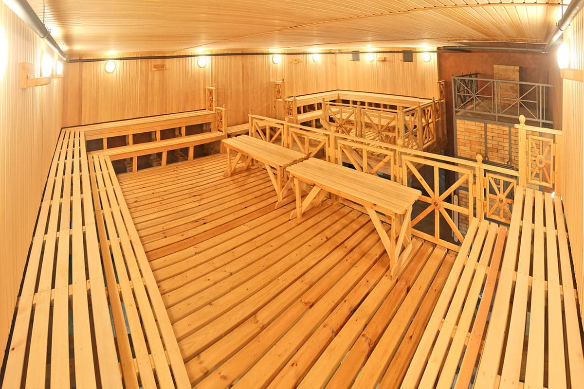 Banya Forrest - 2