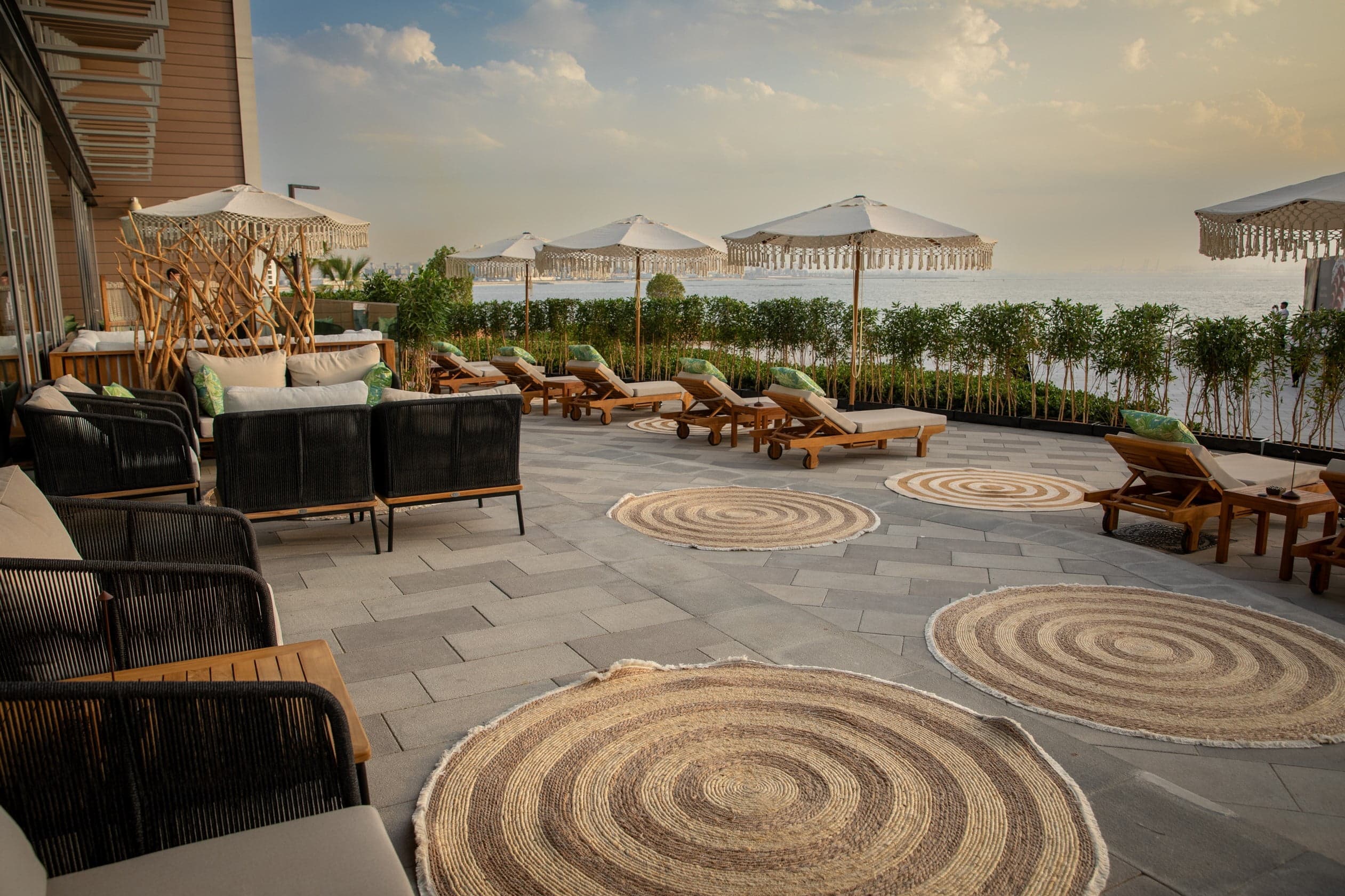 Banya No.1 Hoxton - 1