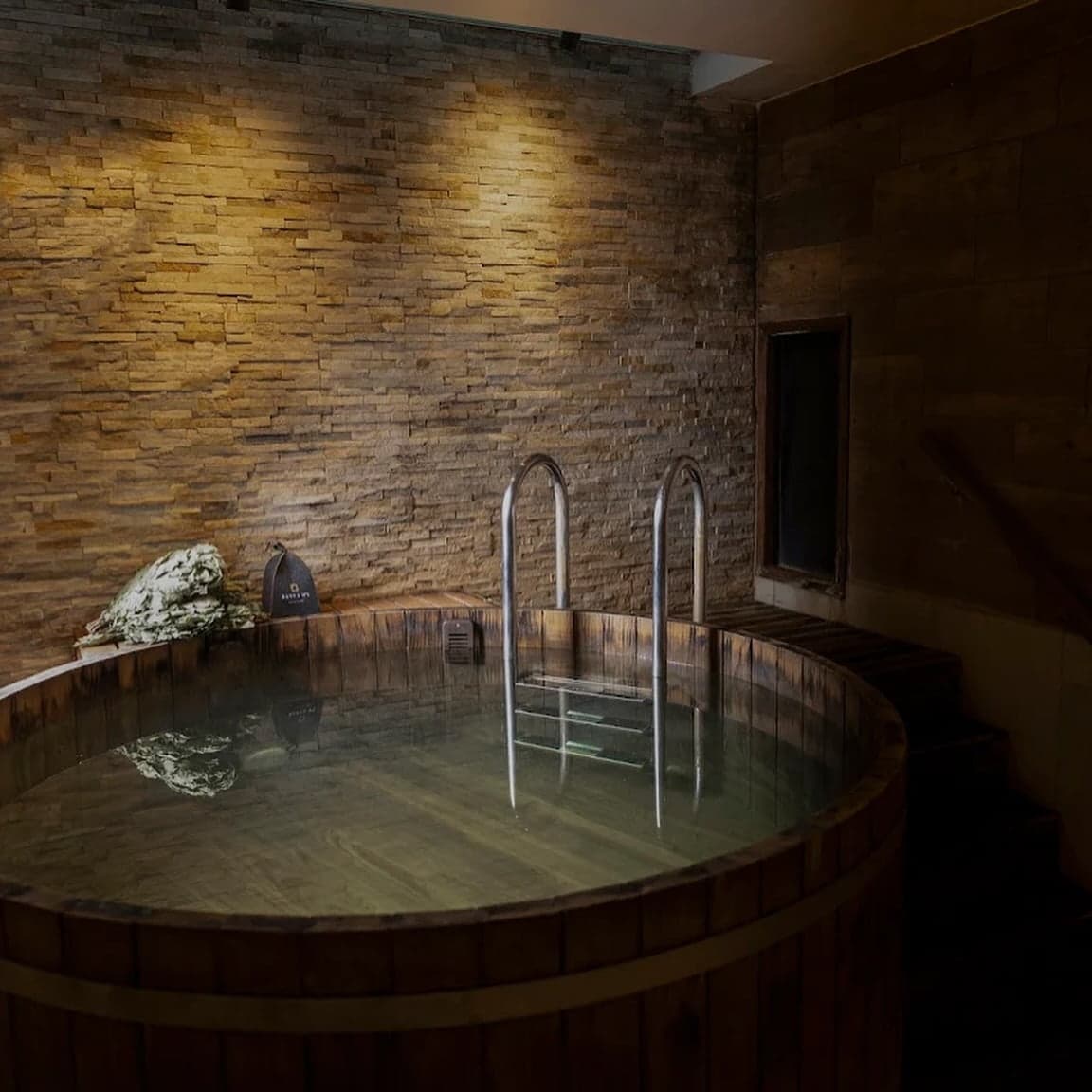 Bathhouse Flatiron - 2