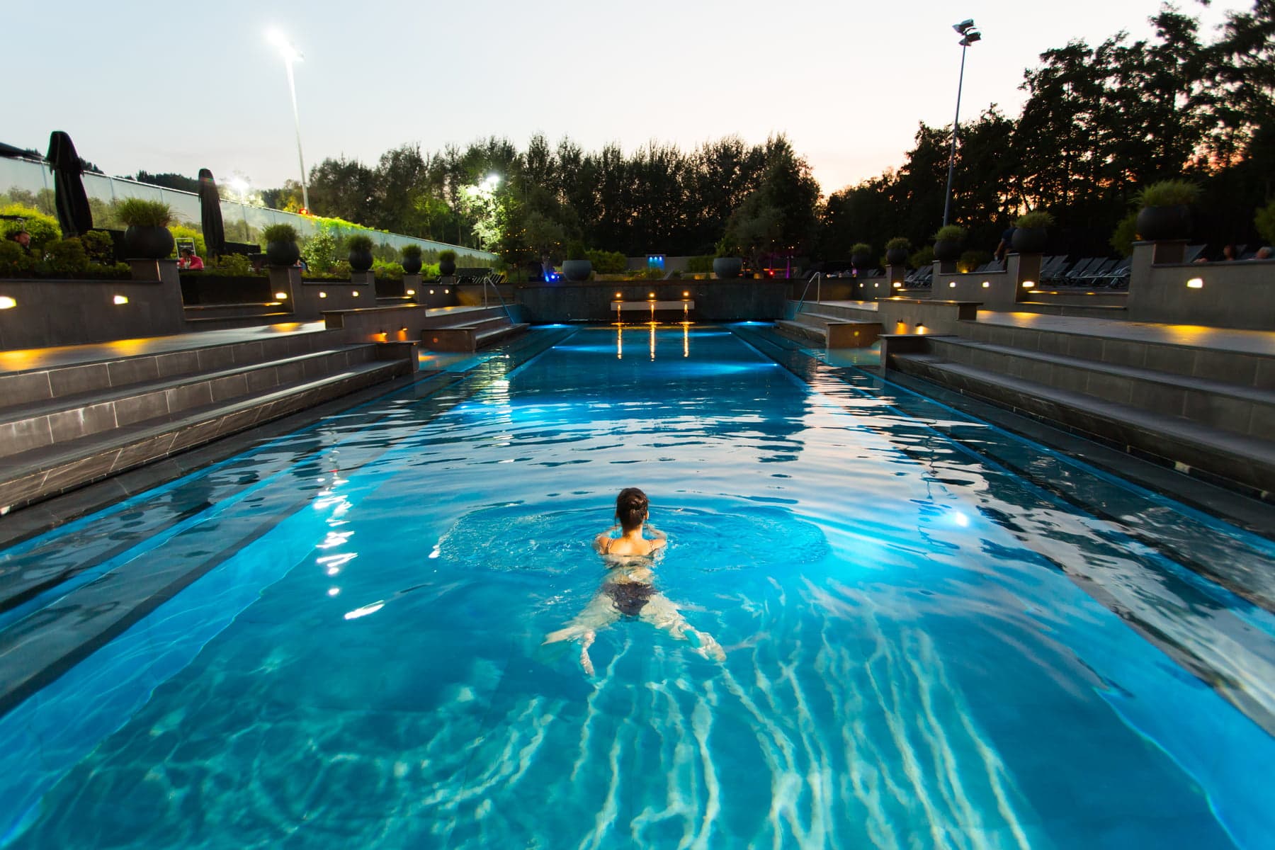 Hotel & Wellness Zuiver - 1