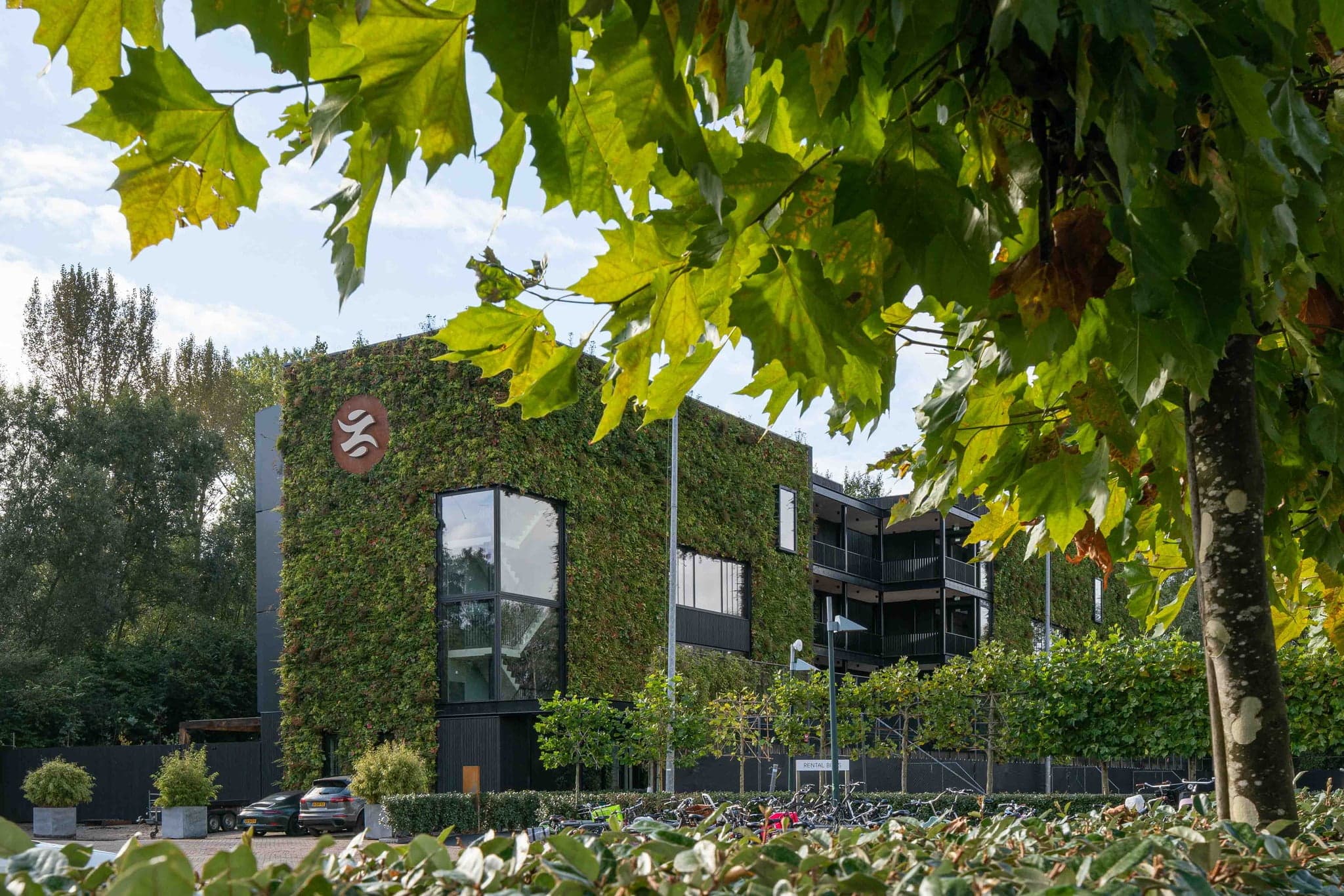 Hotel & Wellness Zuiver - 3