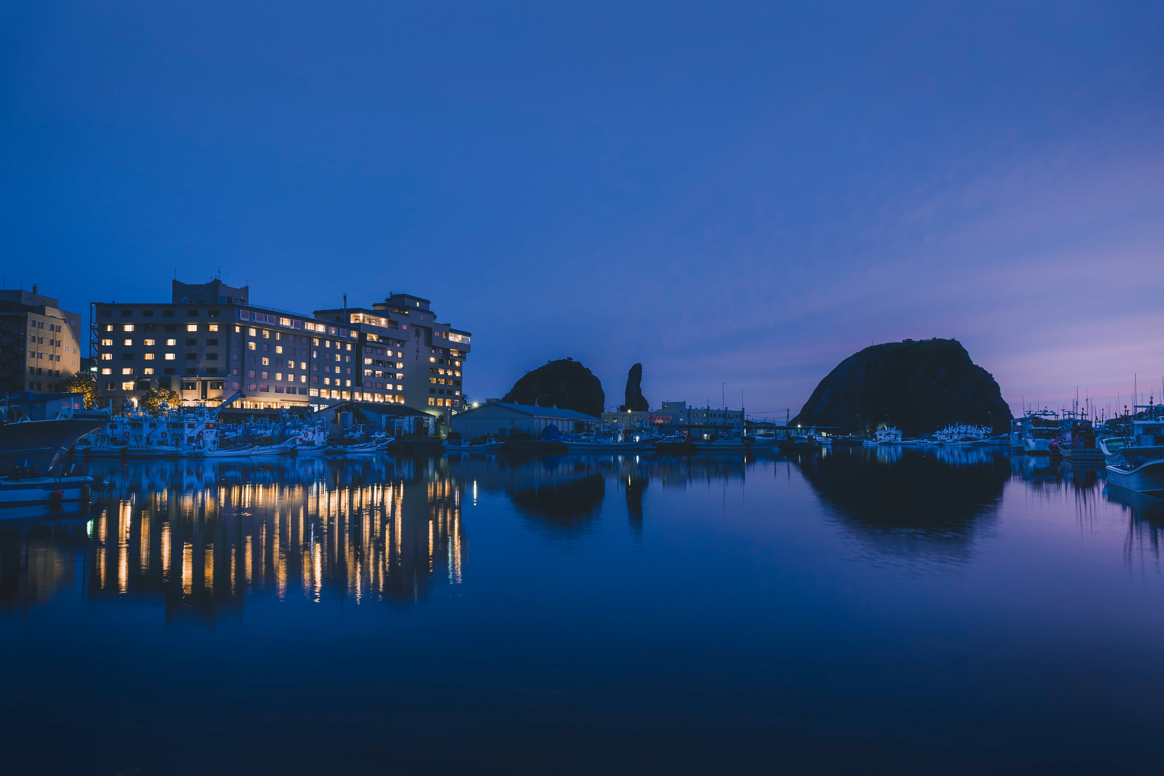 Kitakobushi Shiretoko Hotel & Resort - 2