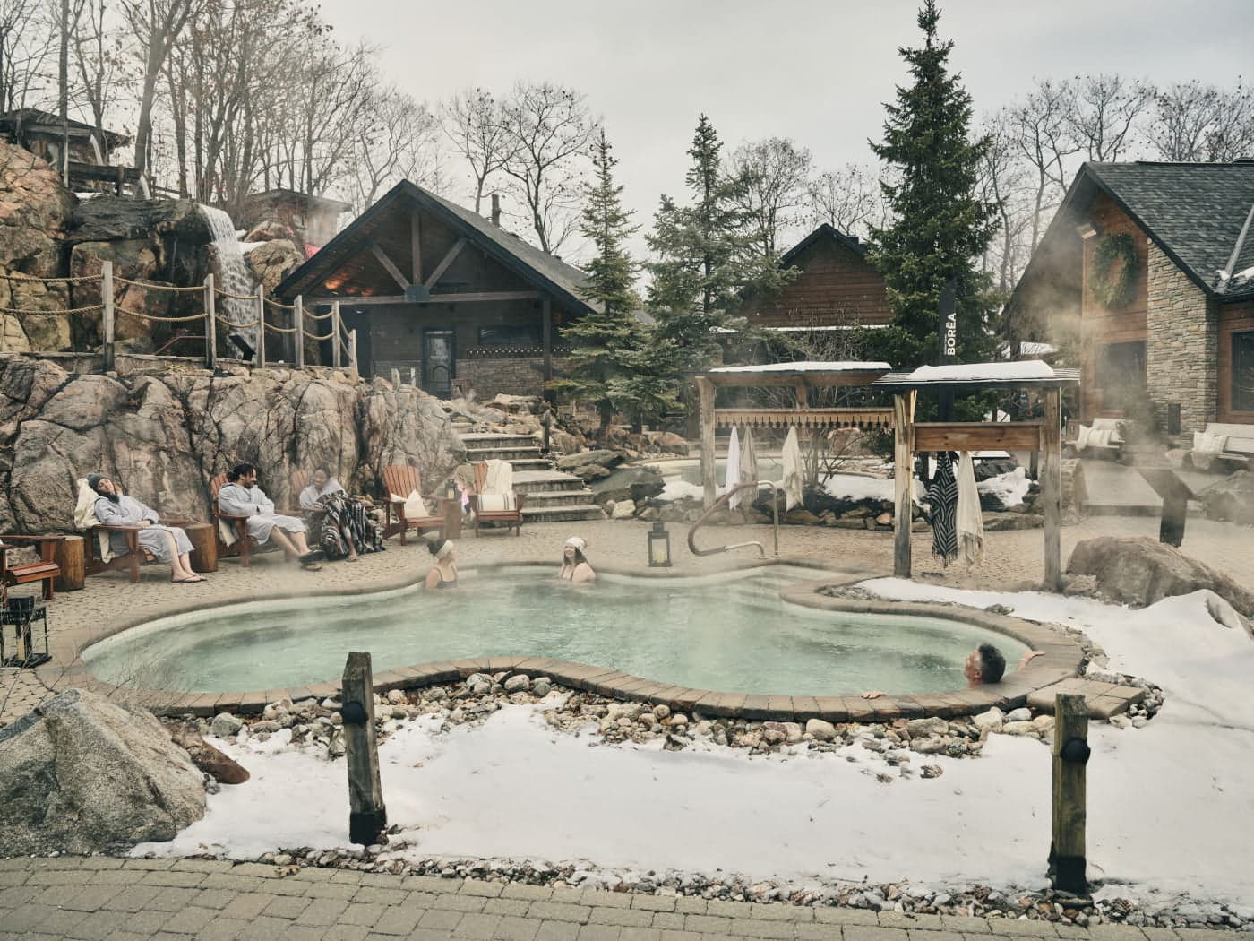 Neptunbad Sports & Spa - 3