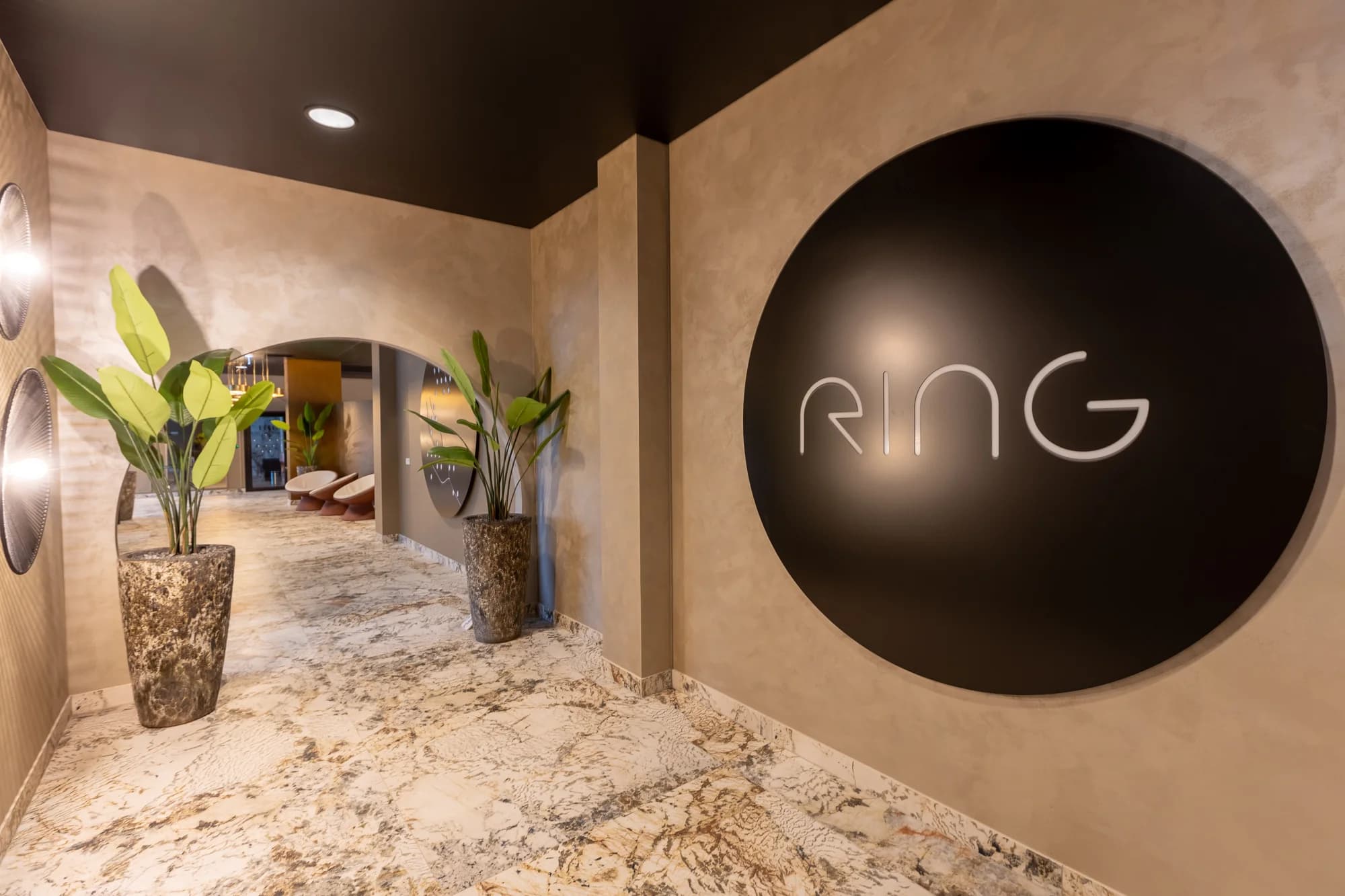 Rauhaniemi Folk Spa - 3