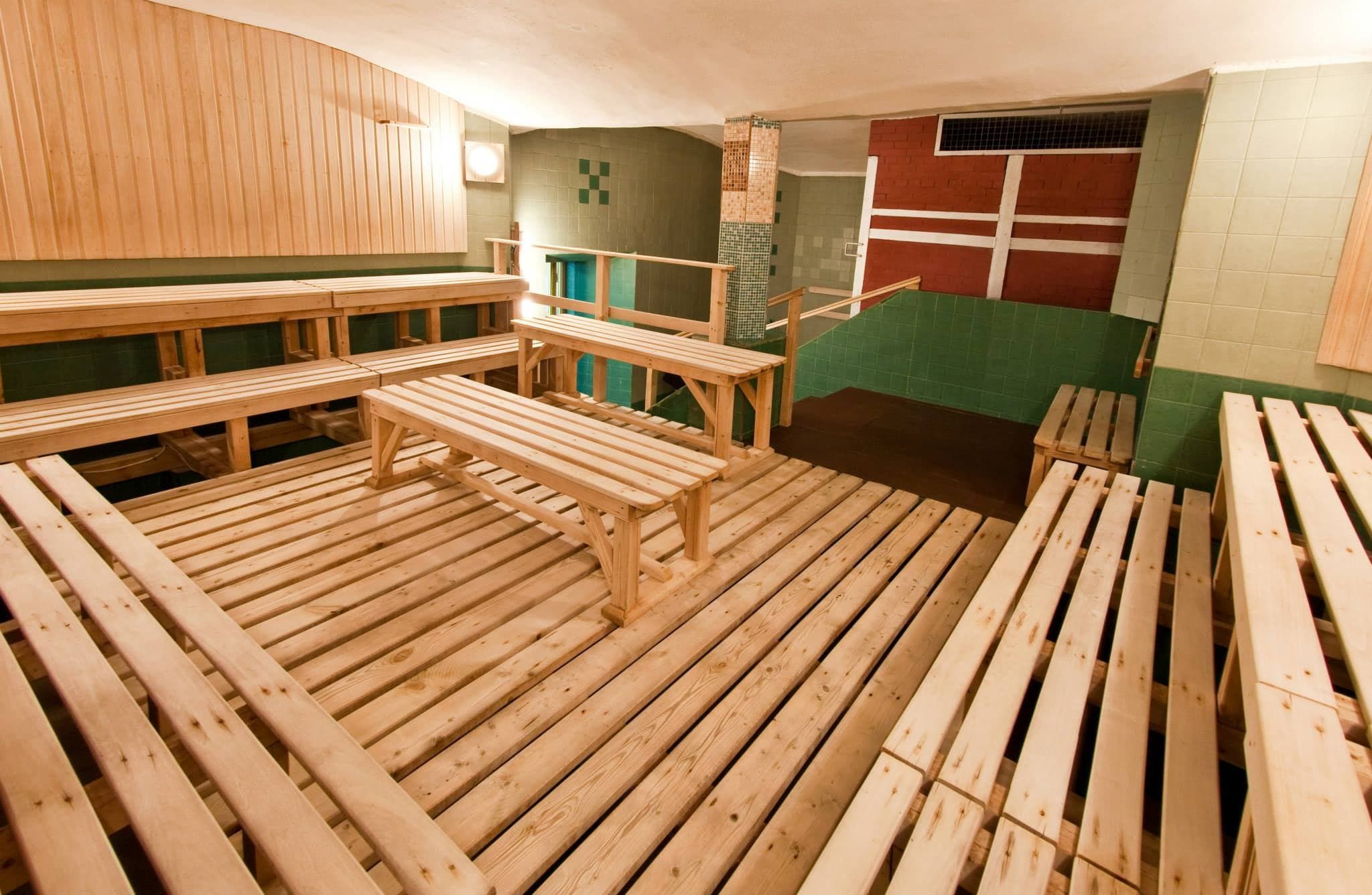 Rukan Salonki Chalets - 2