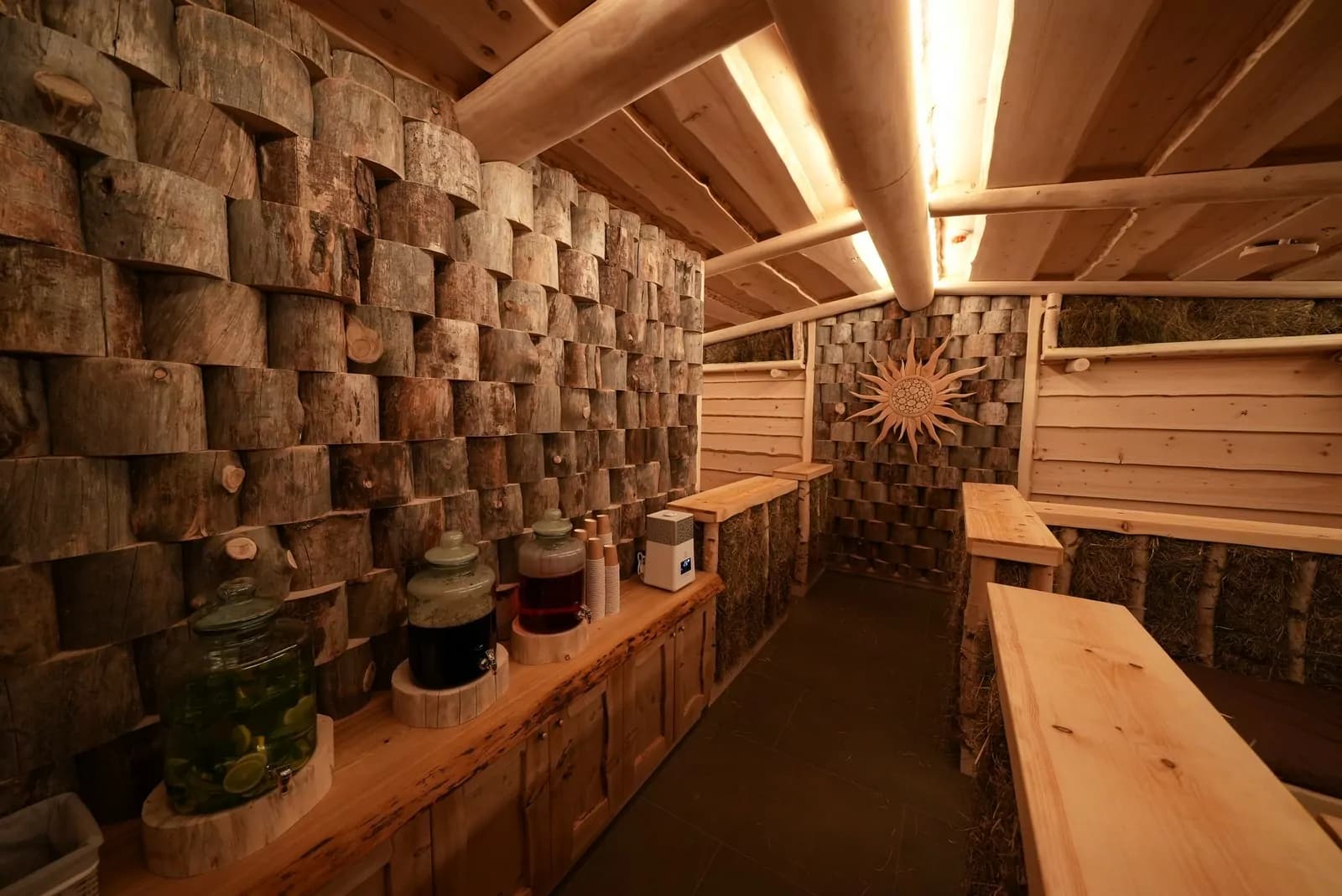 Skywheel Helsinki - 1