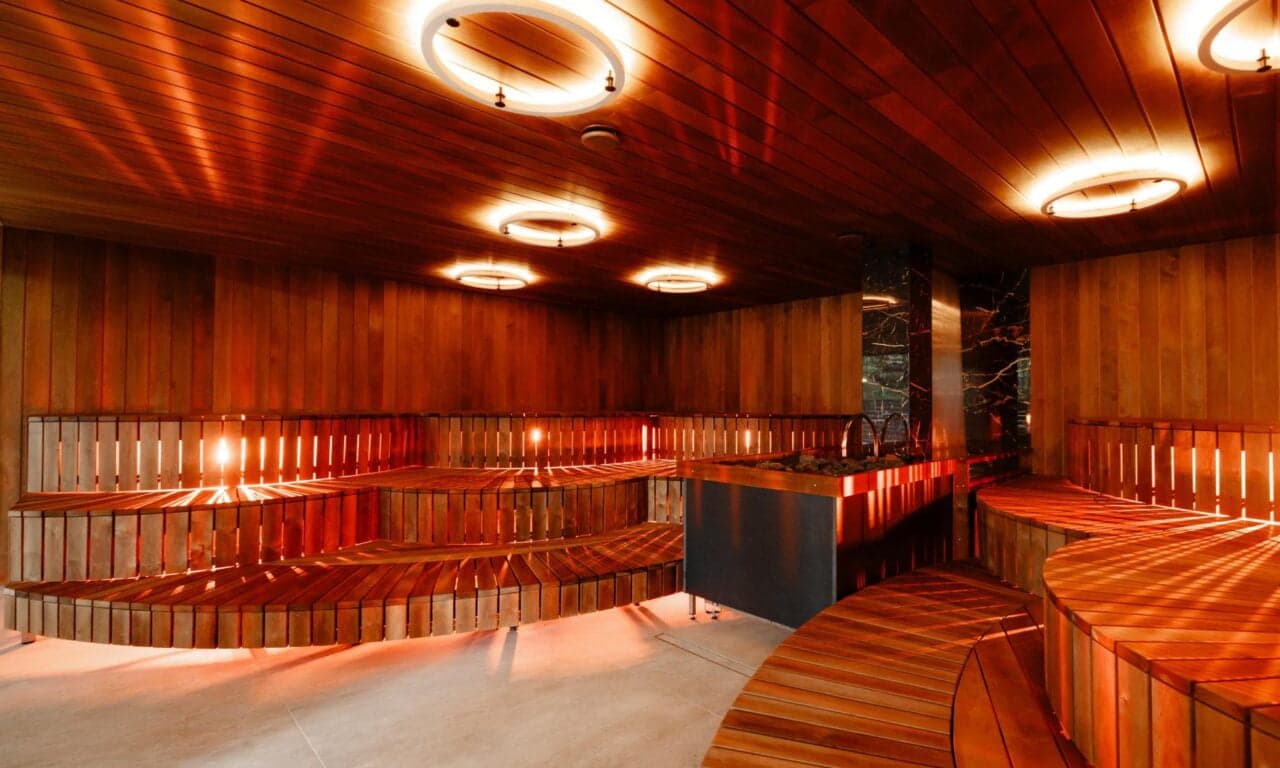 Tallinn Viimsi SPA - 1