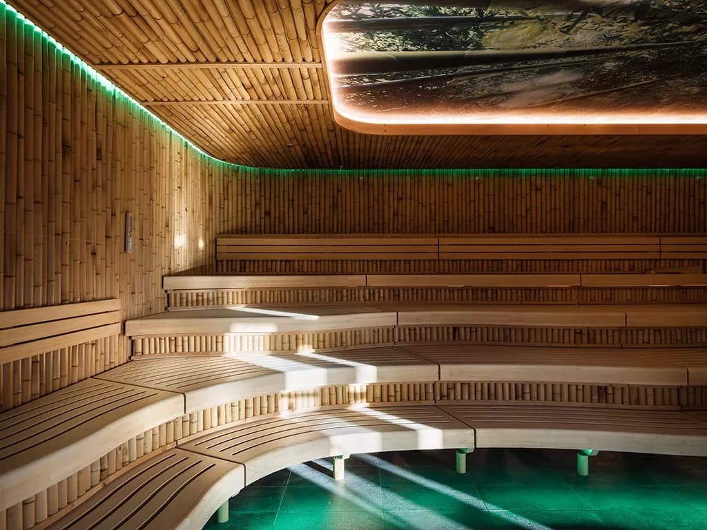 The Well Spa & Hotel - 2