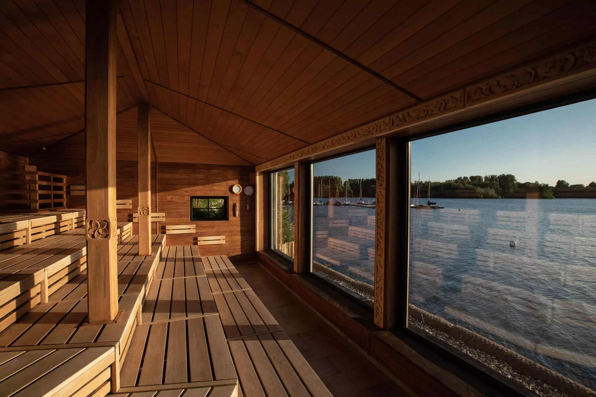 Vabali Spa DÃŒsseldorf - 2