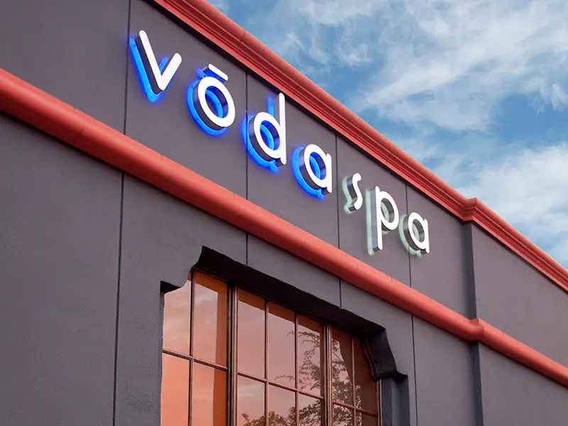 Voda Spa - 3