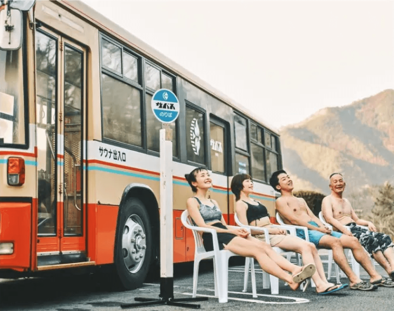 Mobile Saunas: When Saunas Begin to Travel - 5