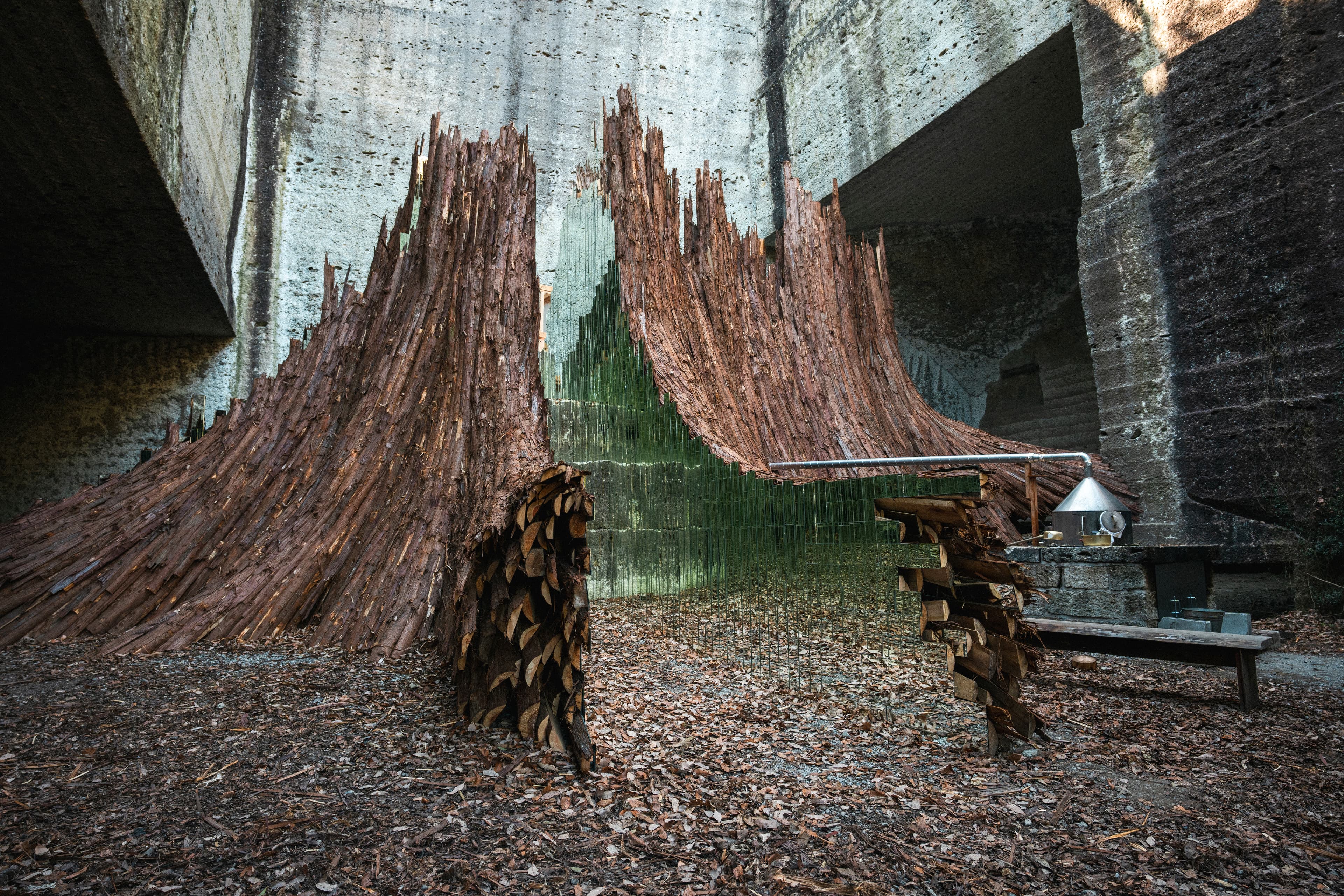 Saunas as Landscape - 6