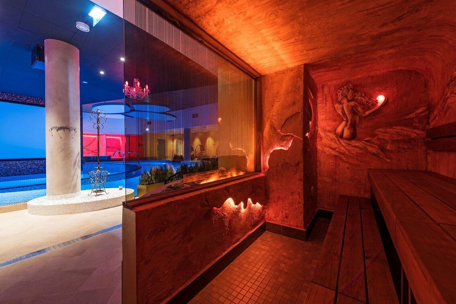 Mustamäe Elamus Spa - 2