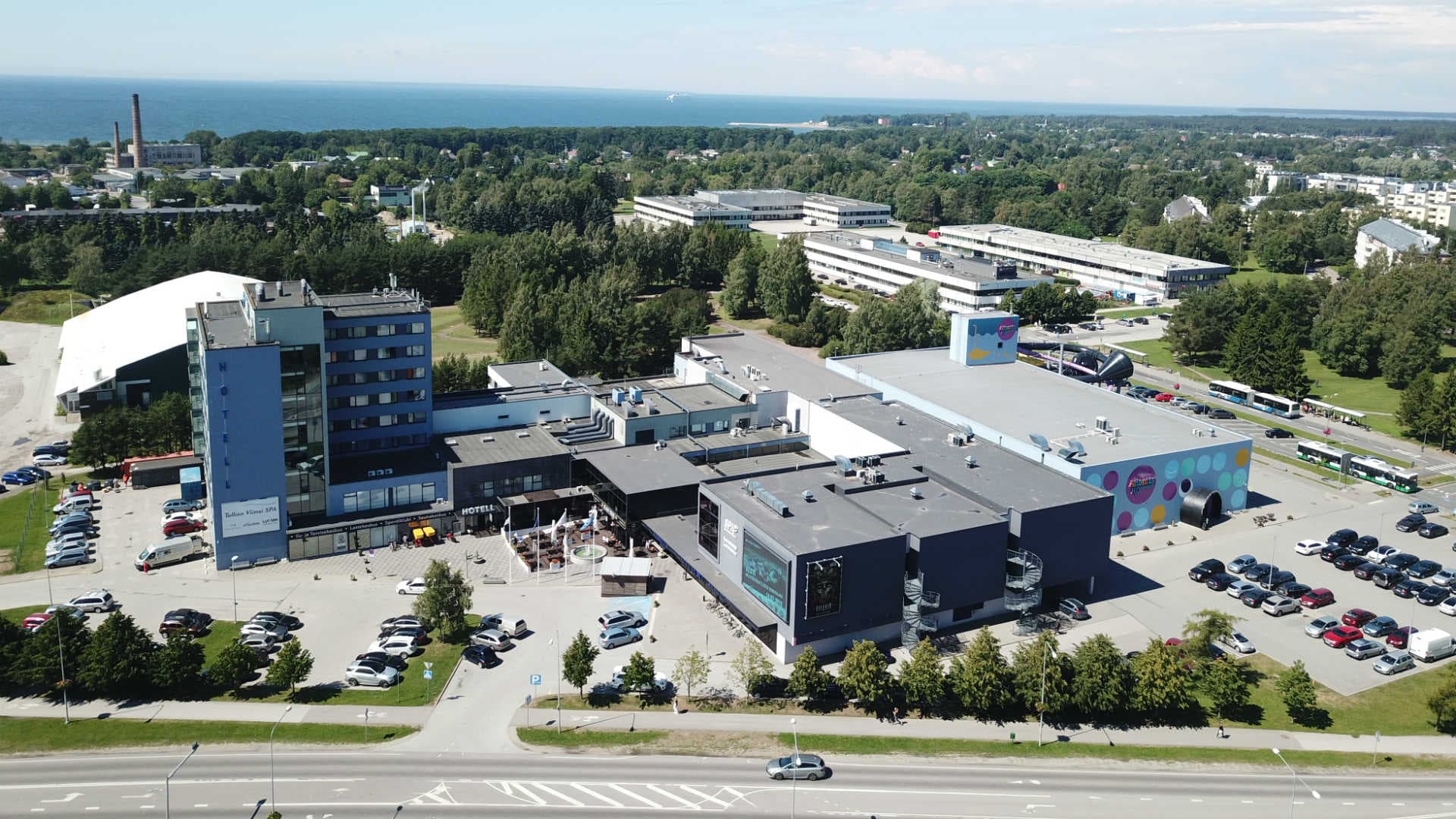 Tallinn Viimsi SPA - 3