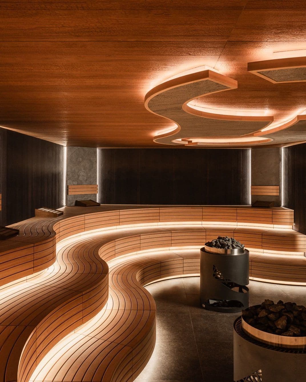 Les Bains de Lavey - 1