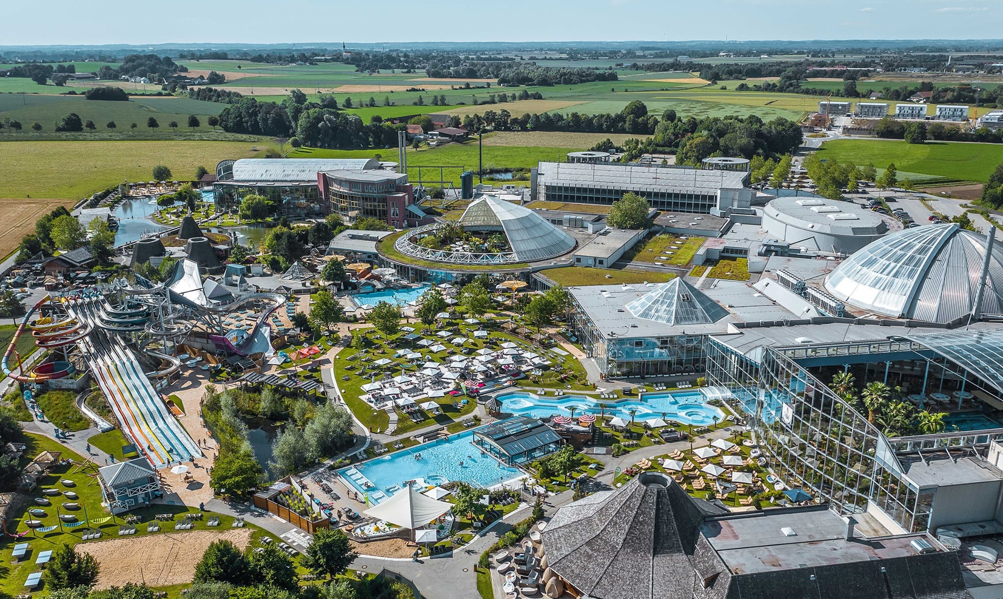 Therme Erding - 3