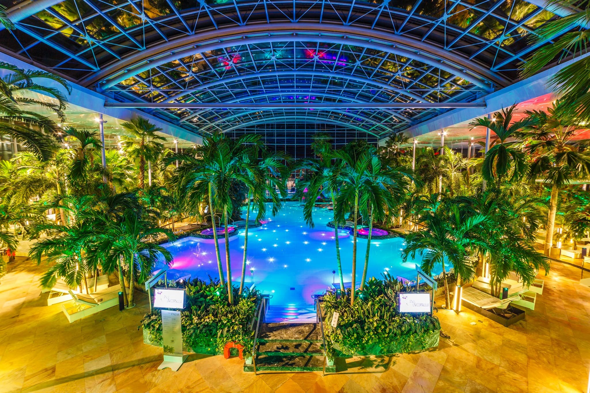 Therme Bucuresti - 3