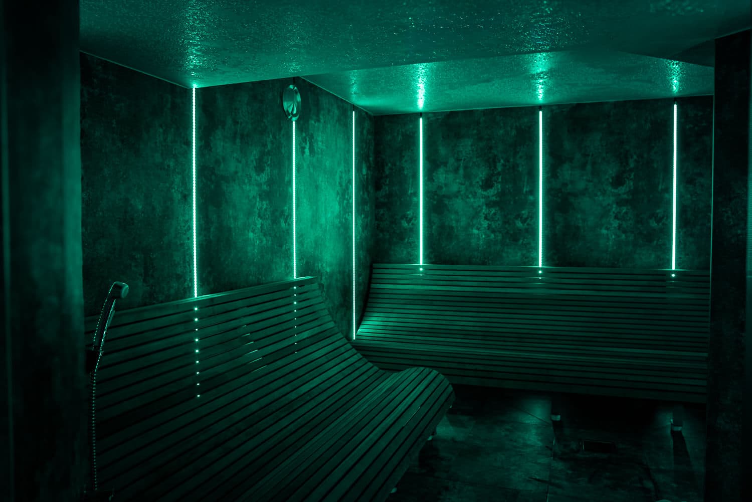 Chochołowskie Termy - 2