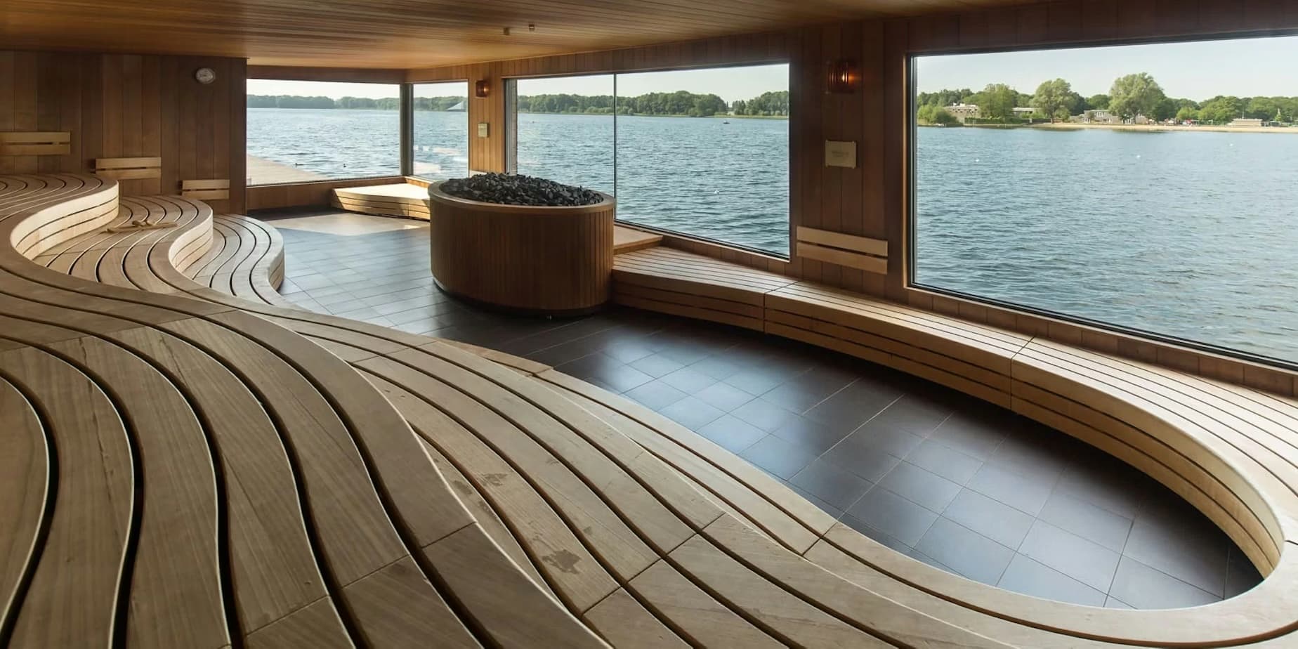 Thermen Maarssen - 1