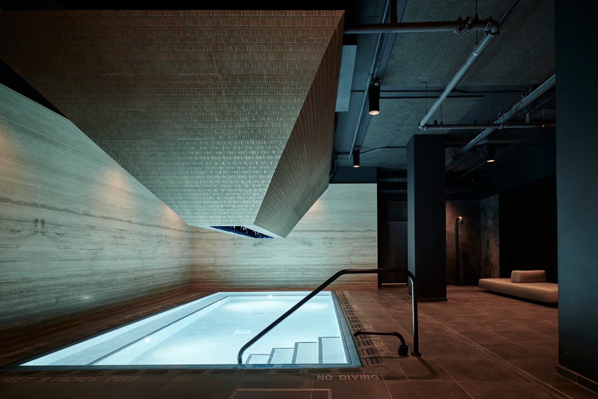 Bathhouse Flatiron - 1