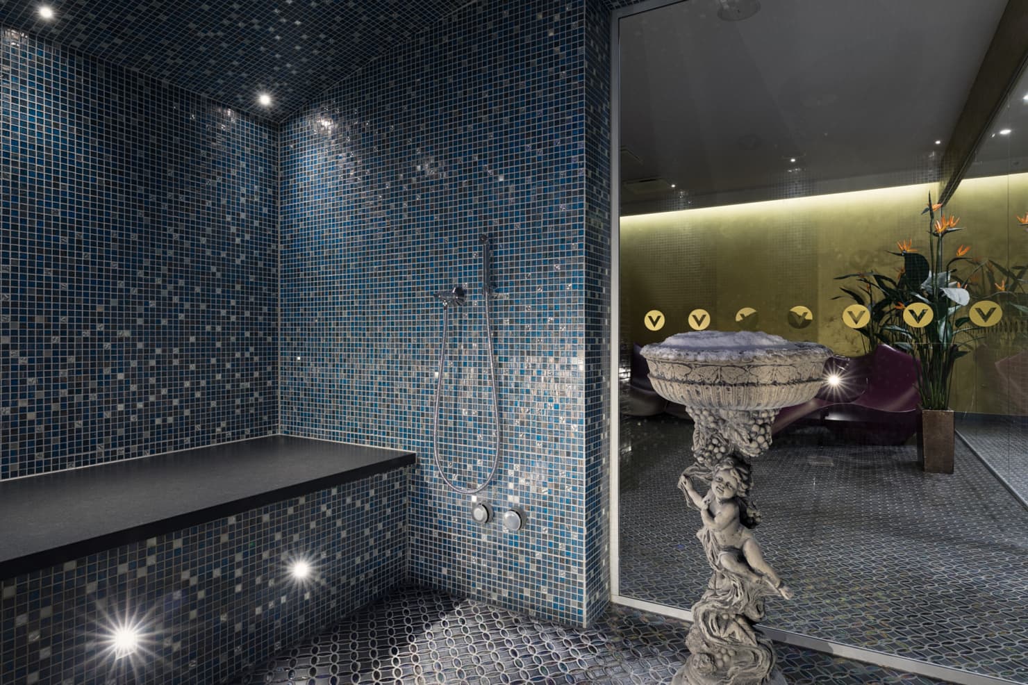 V Spa Hotel and Conference centre - 2