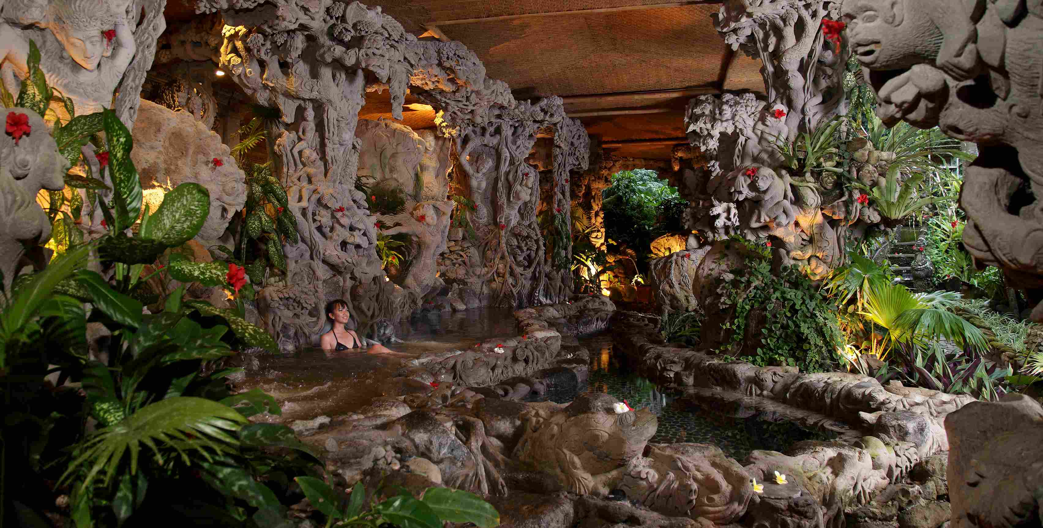 Hotel Tjampuhan and Spa - 1