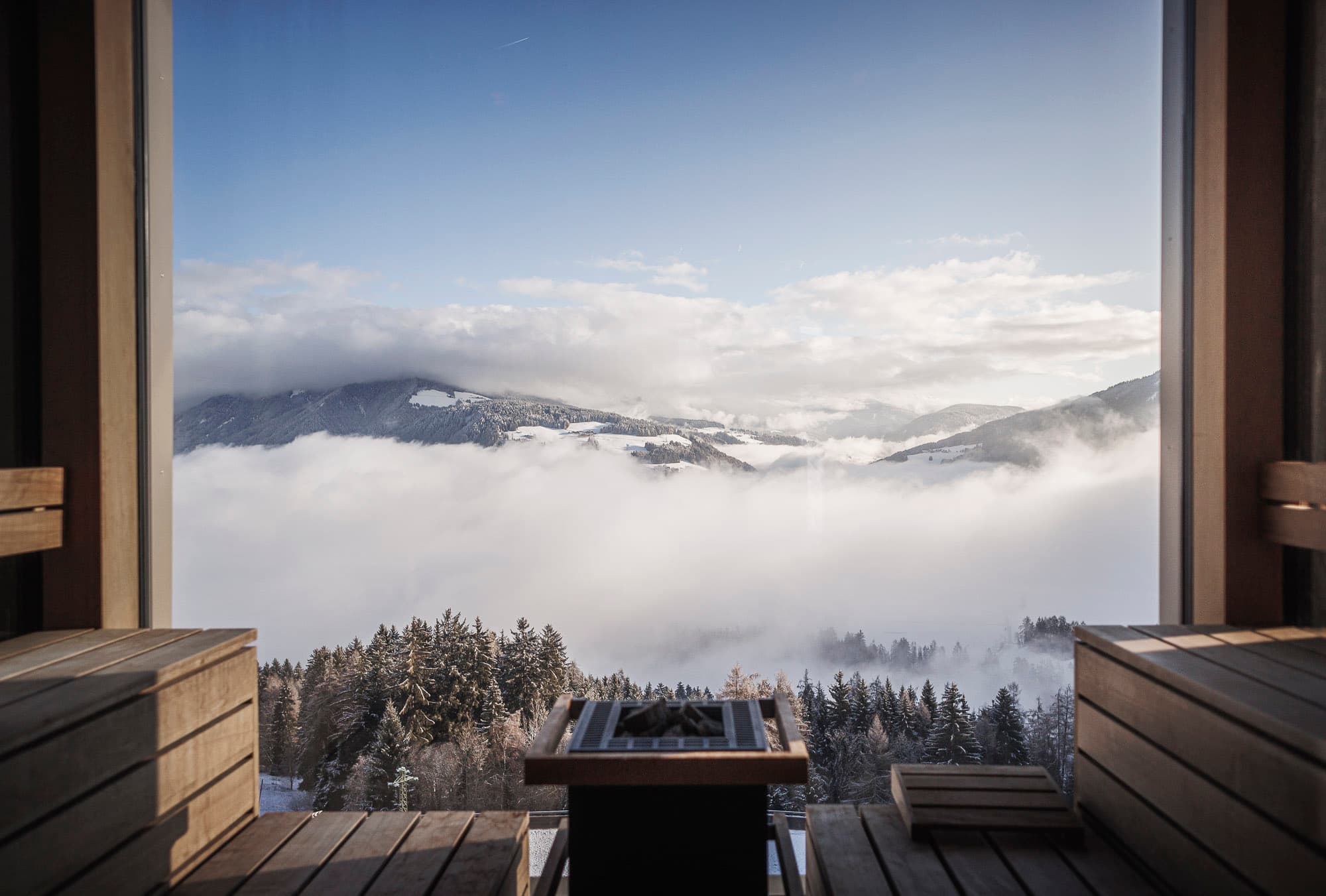 Alpin Panorama Hotel Hubertus - 2