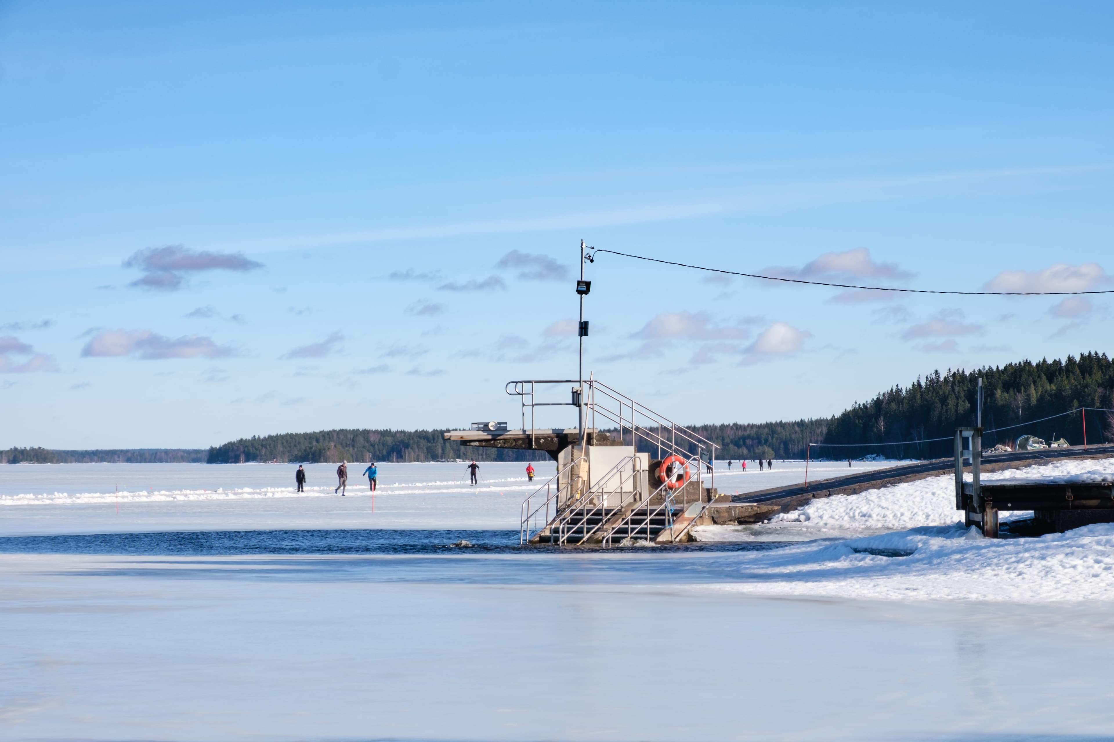Rauhaniemi Folk Spa - 3