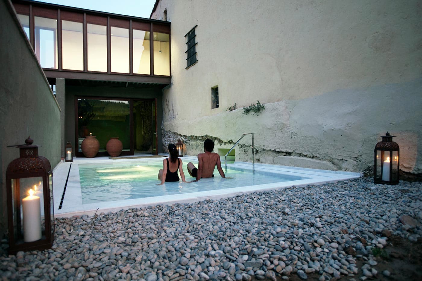 AIRE Ancient Baths Barcelona - 3