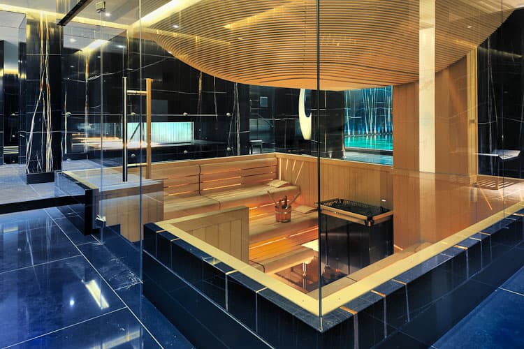 Biome by Corinthia London - 1