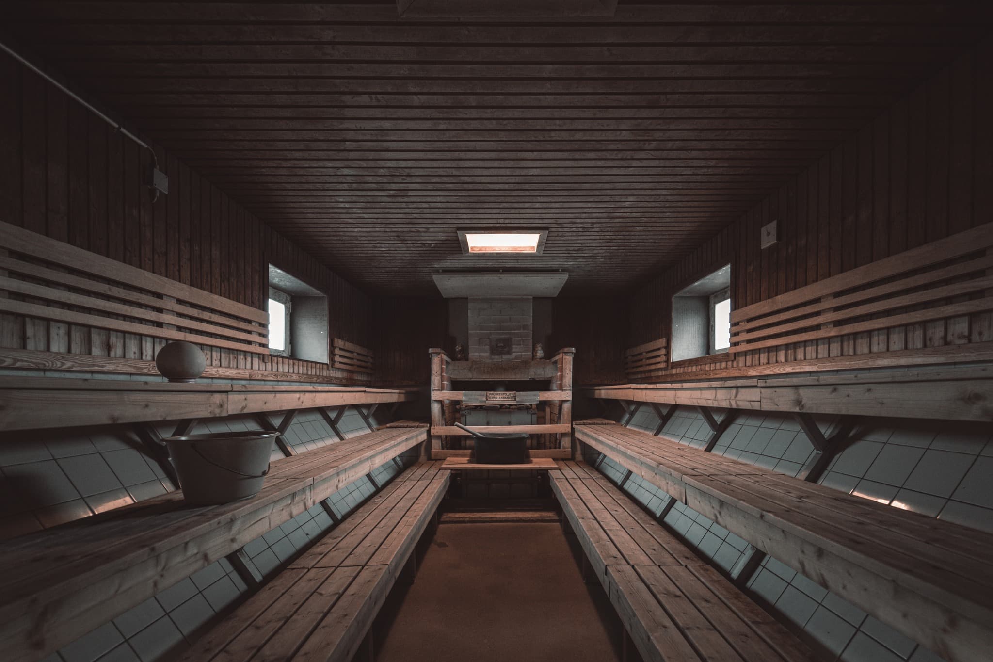 Rauhaniemi Folk Spa - 2