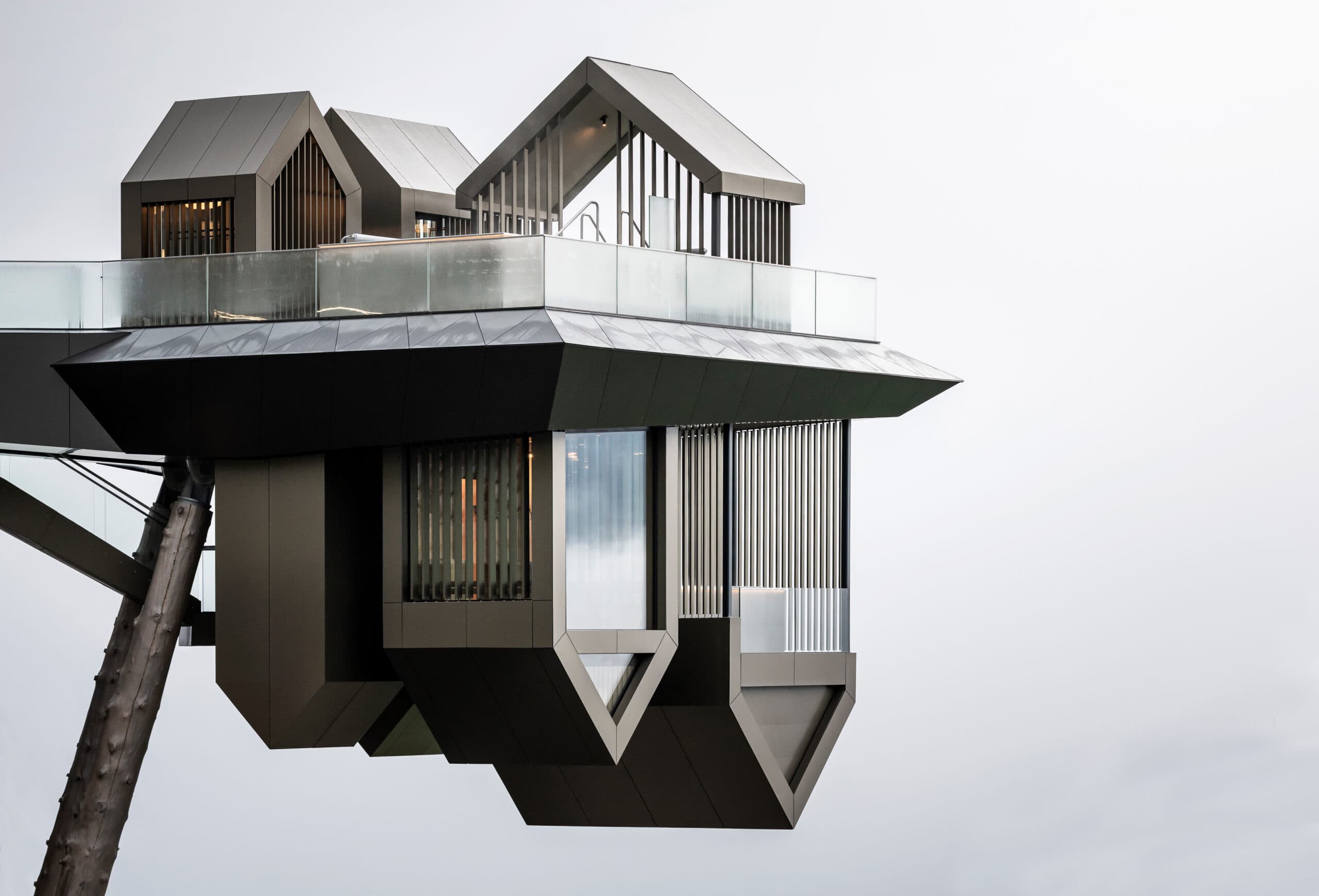 Alpin Panorama Hotel Hubertus - 1