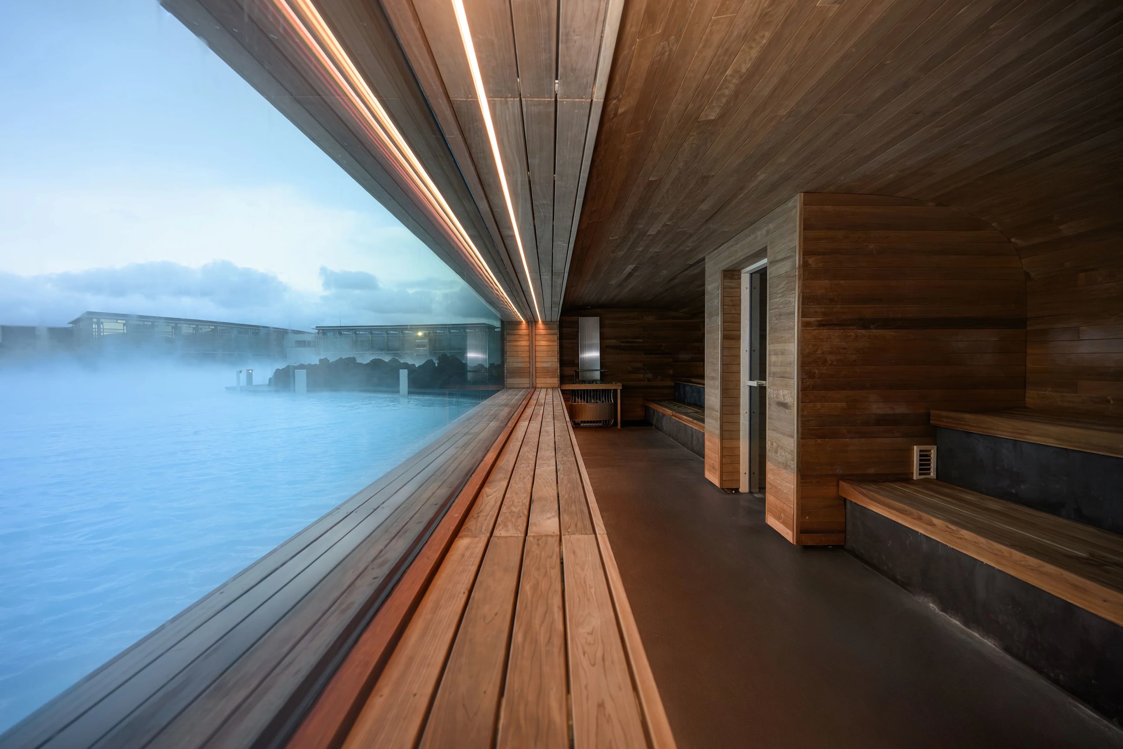 Blue Lagoon Iceland - 1