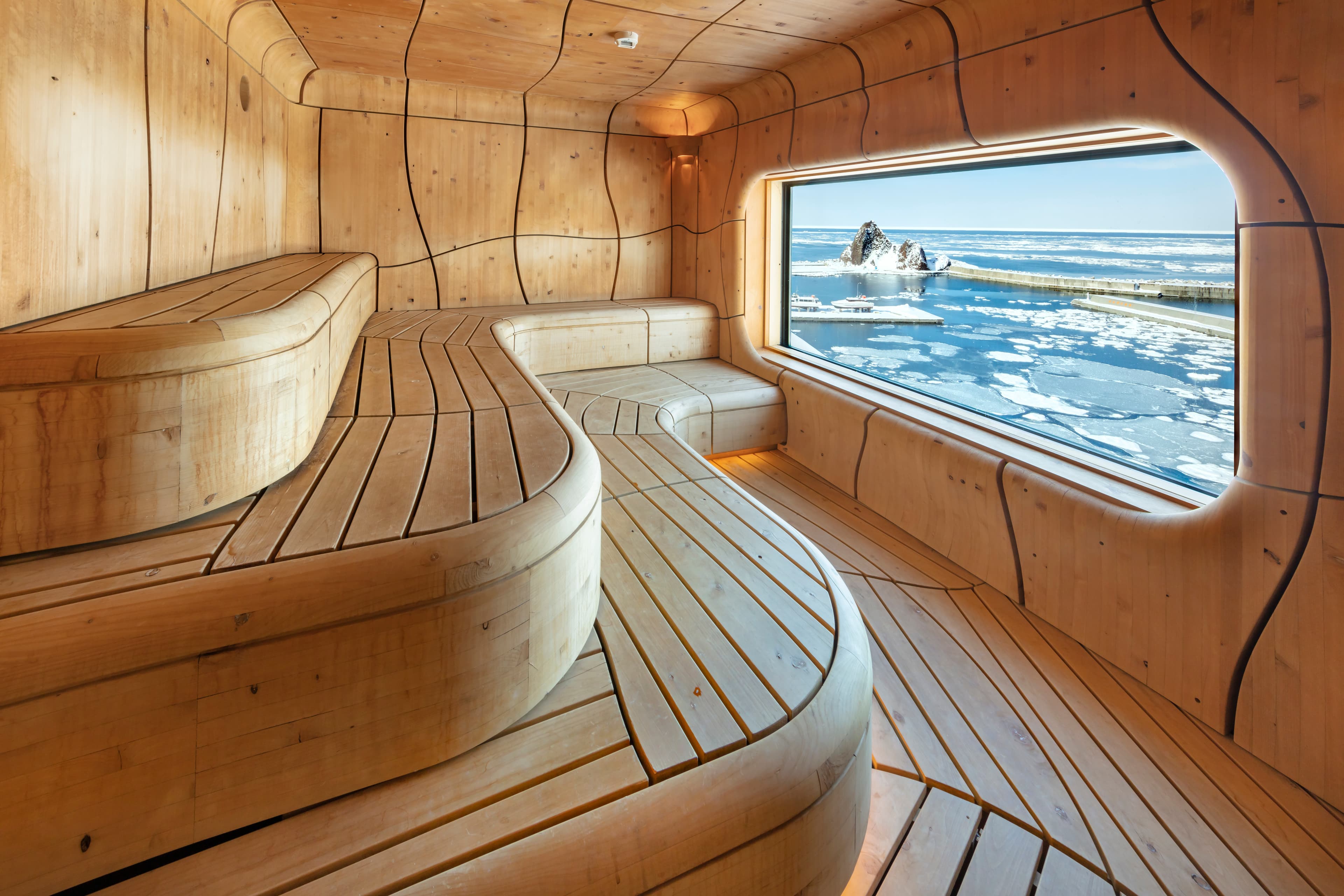 Kitakobushi Shiretoko Hotel & Resort - 1