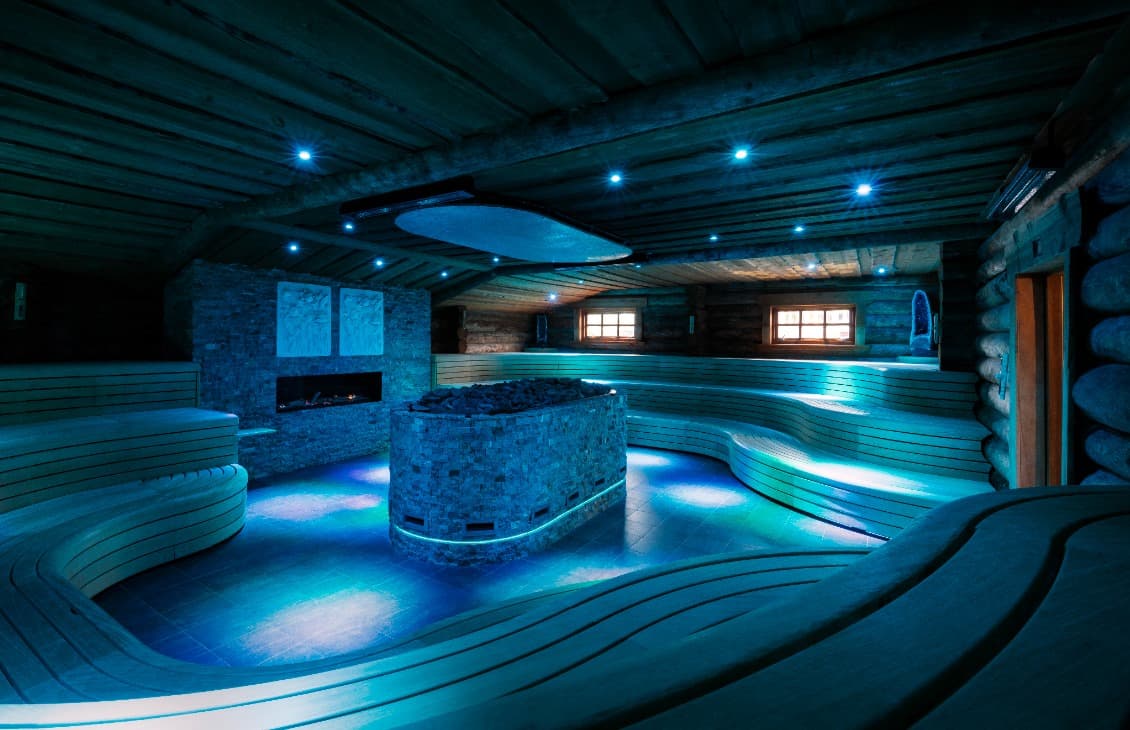 Thermen Bussloo - 2